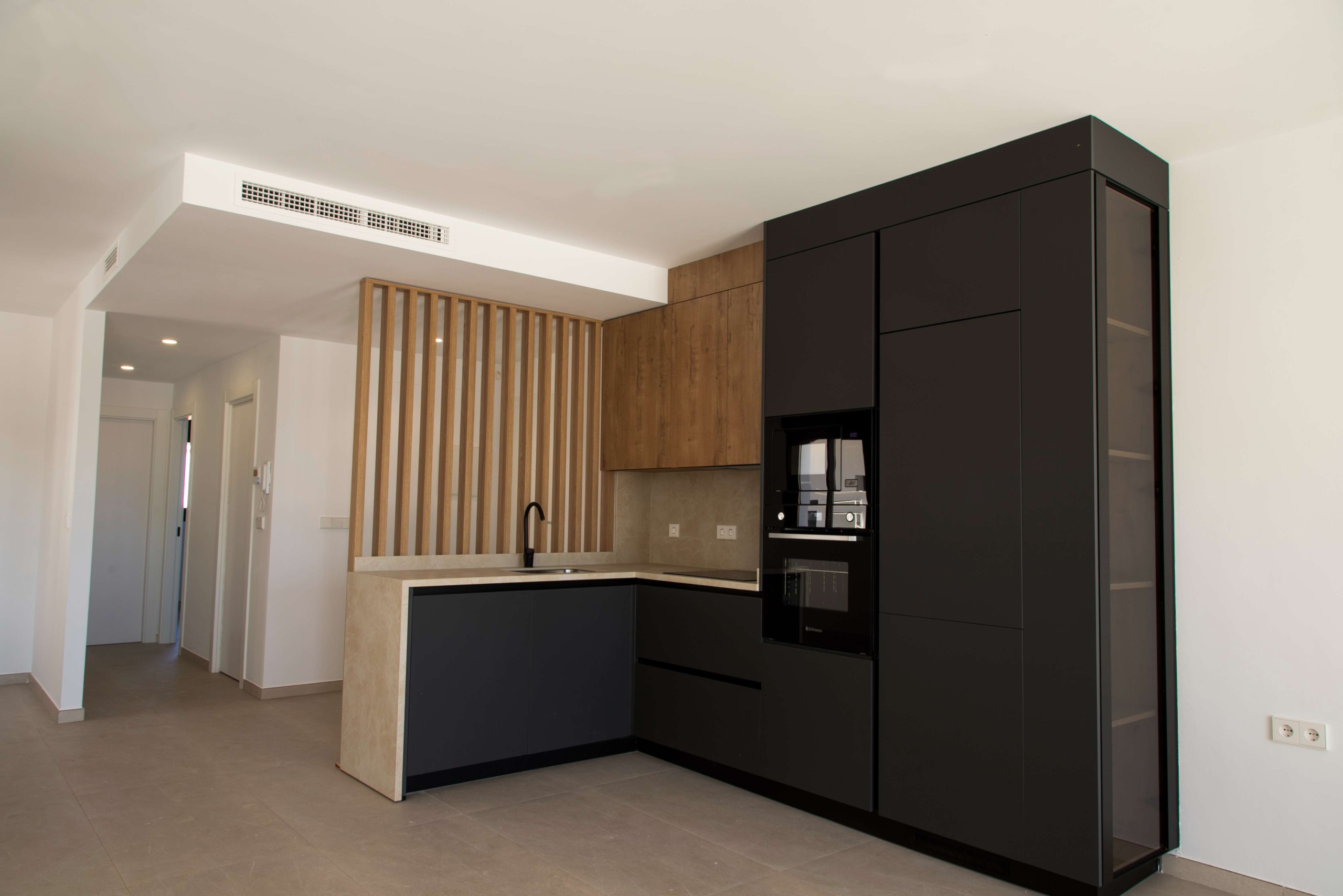 penthouse en Condado de Alhama – Ref. 85738379-03