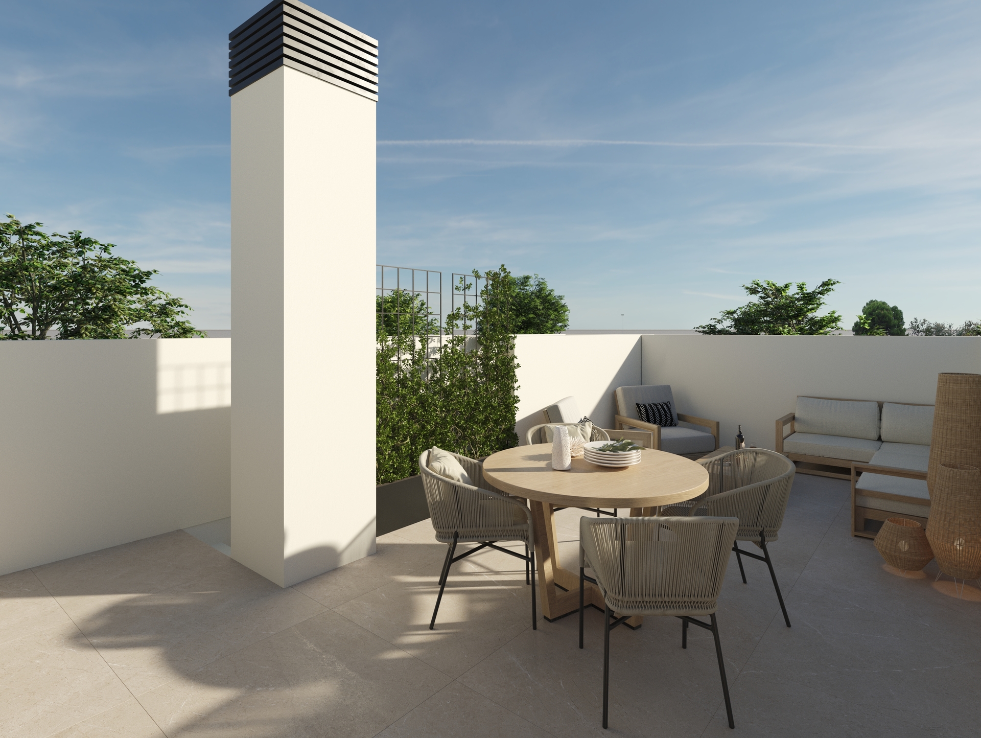 terraced en Dolores – Ref. 86438701-02