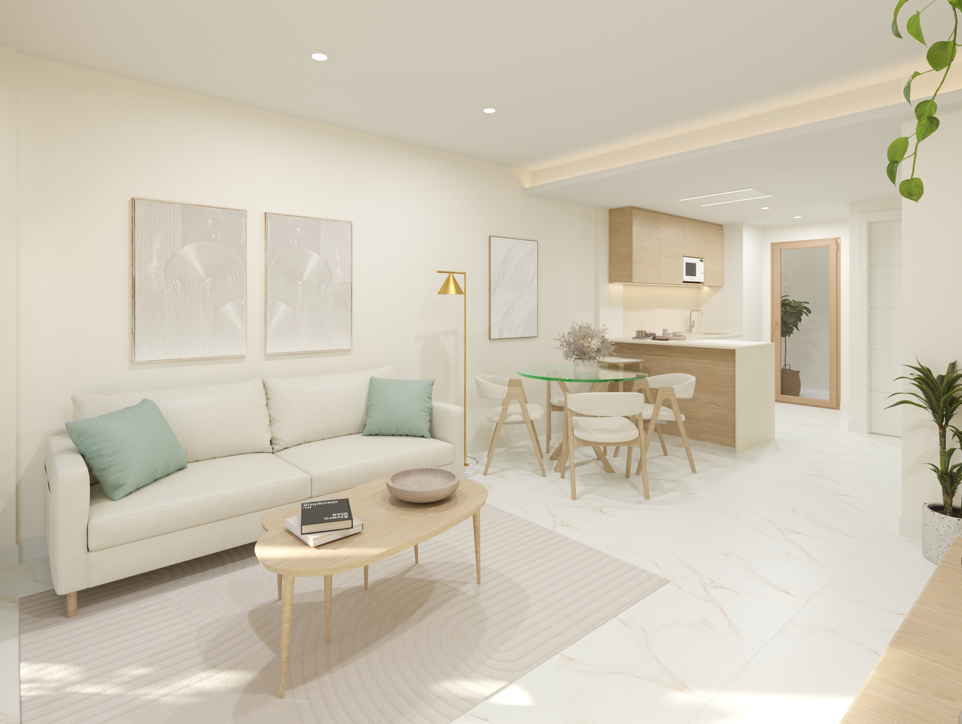 terraced en Dolores – Ref. 86438701-02