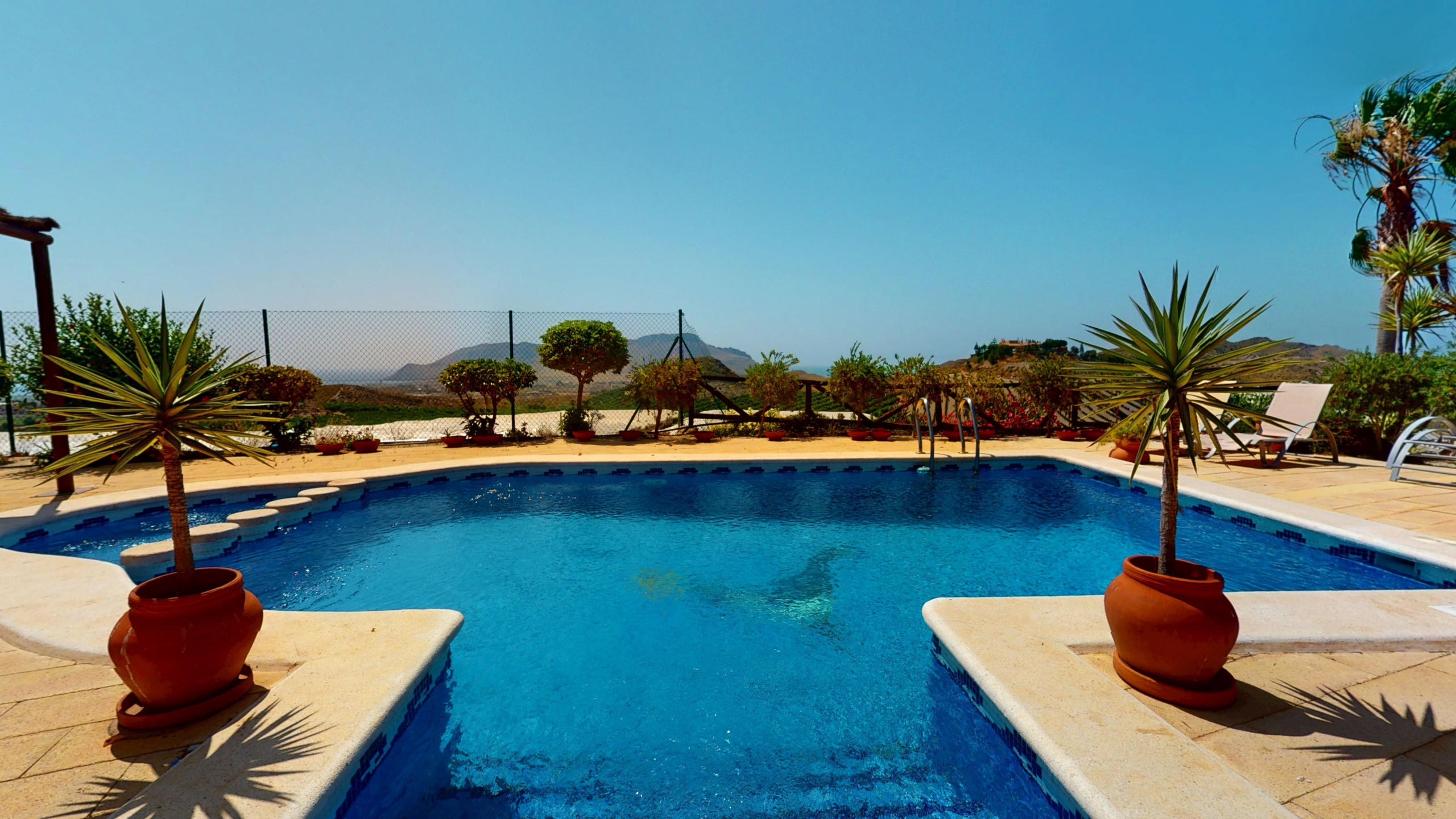 detached en Águilas – Ref. 87464825-01