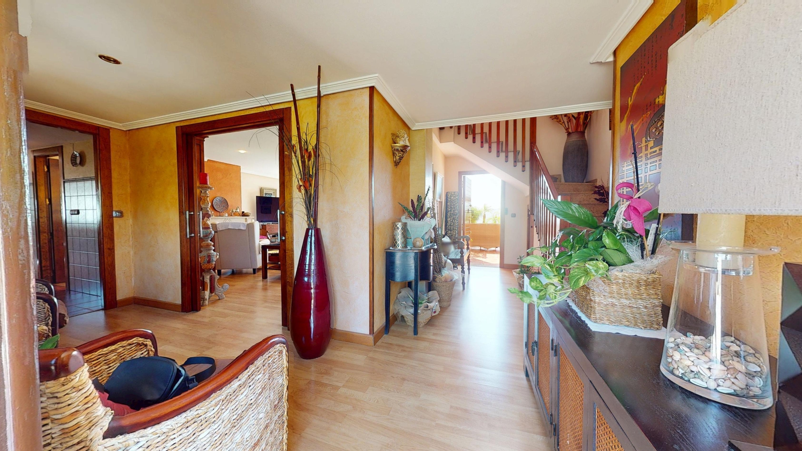 detached en Águilas – Ref. 87464825-01
