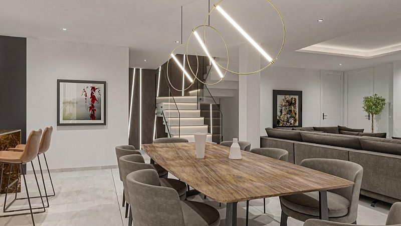 villa en Calpe – Ref. 87560750-01