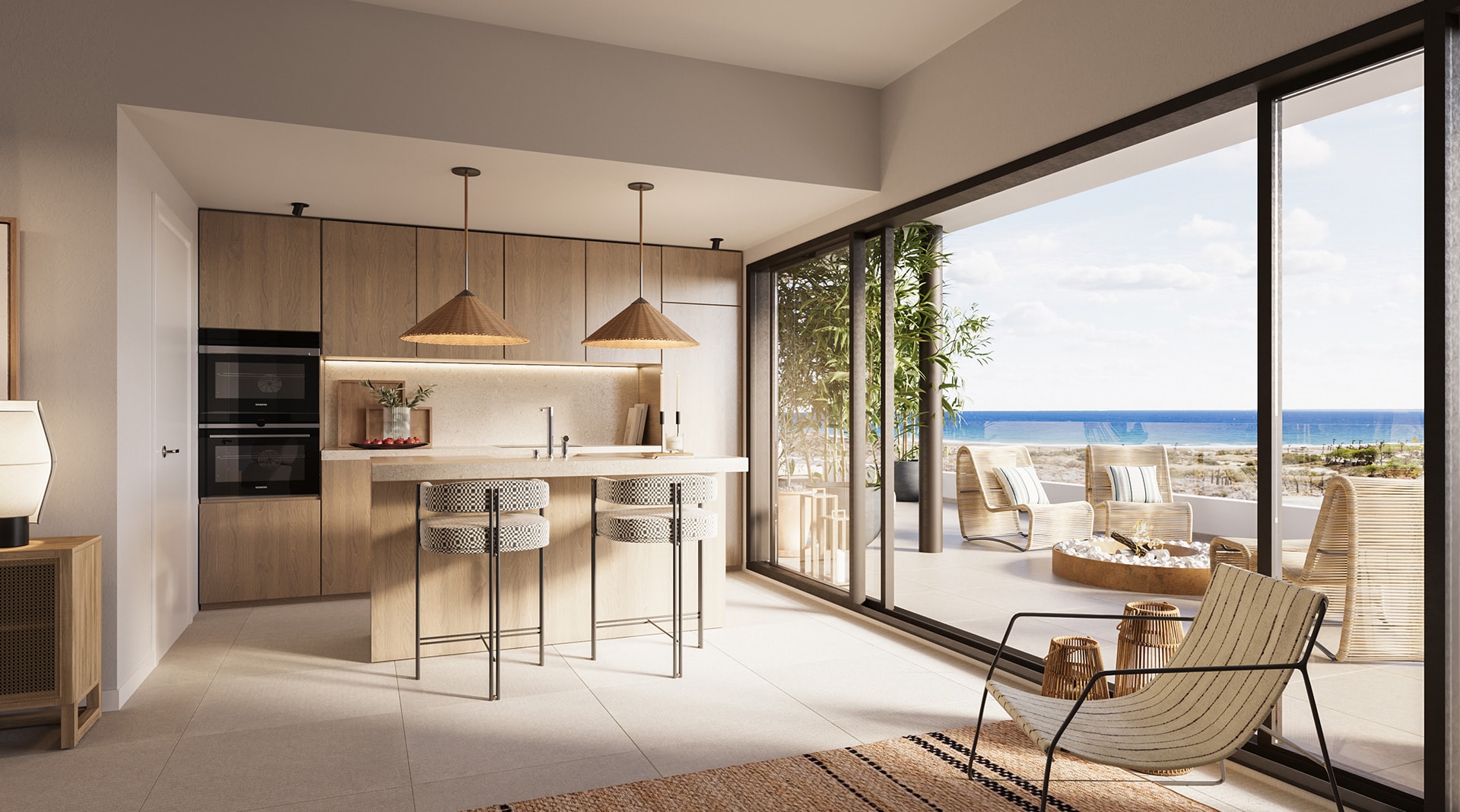 apartment en Macenas – Ref. 86810535-01