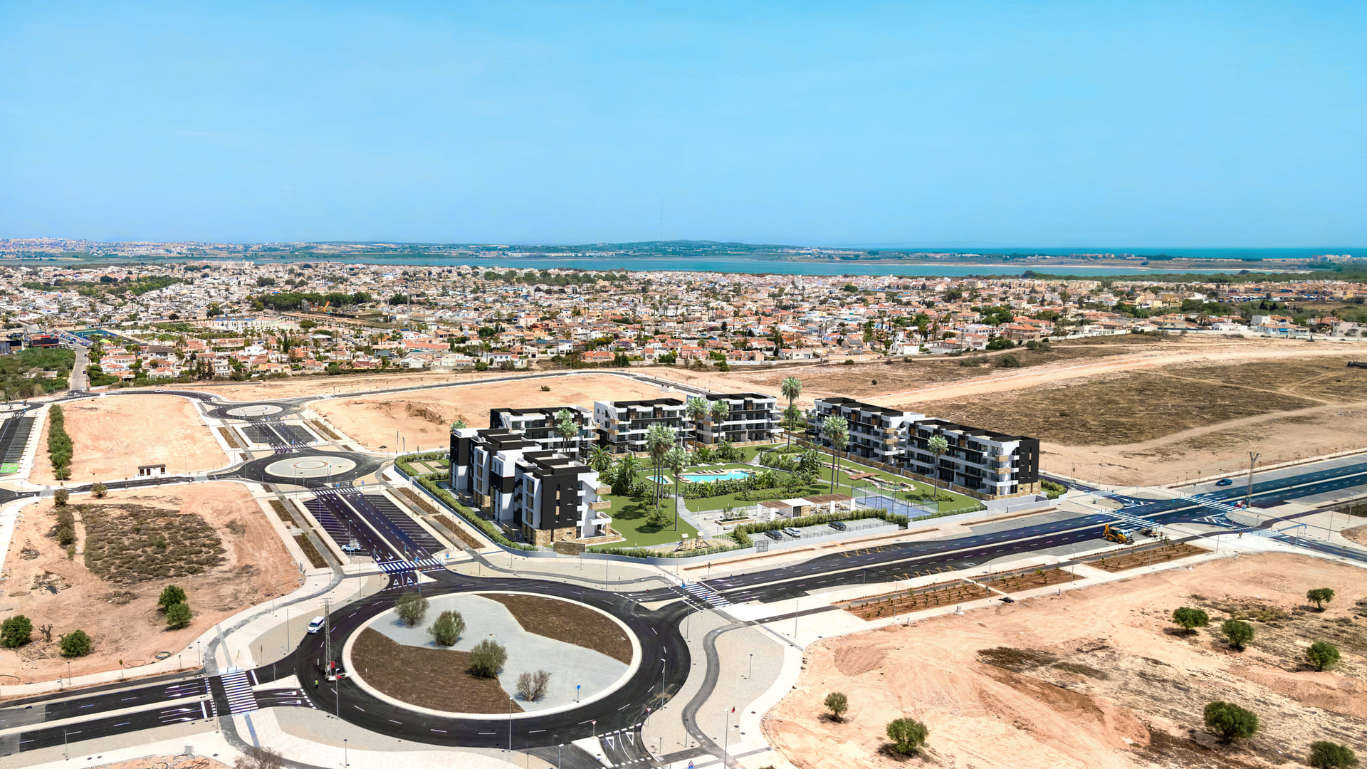 ground-floor en Torrevieja – Ref. 87794921-01
