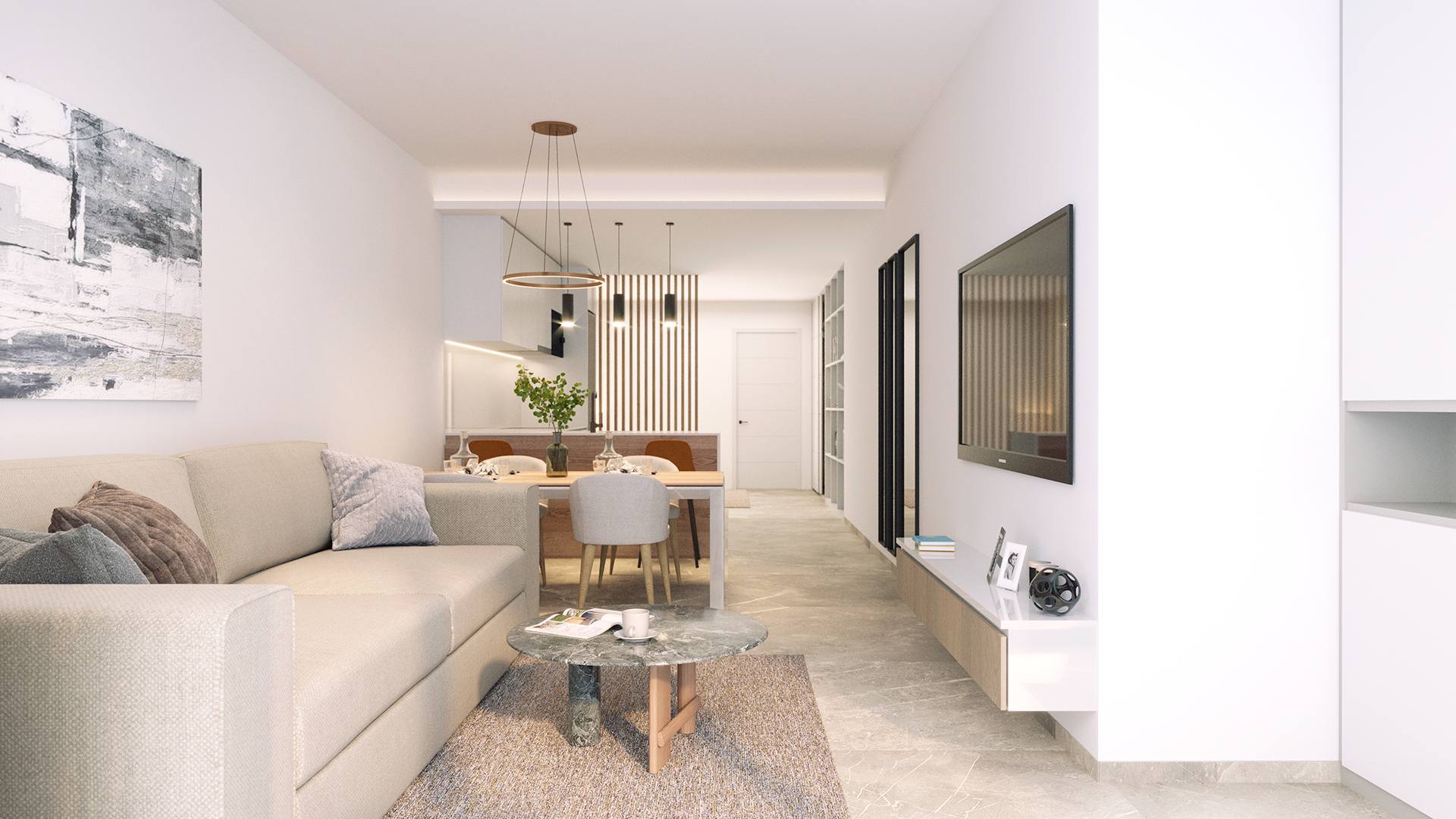 ground-floor en Torrevieja – Ref. 88680335-01