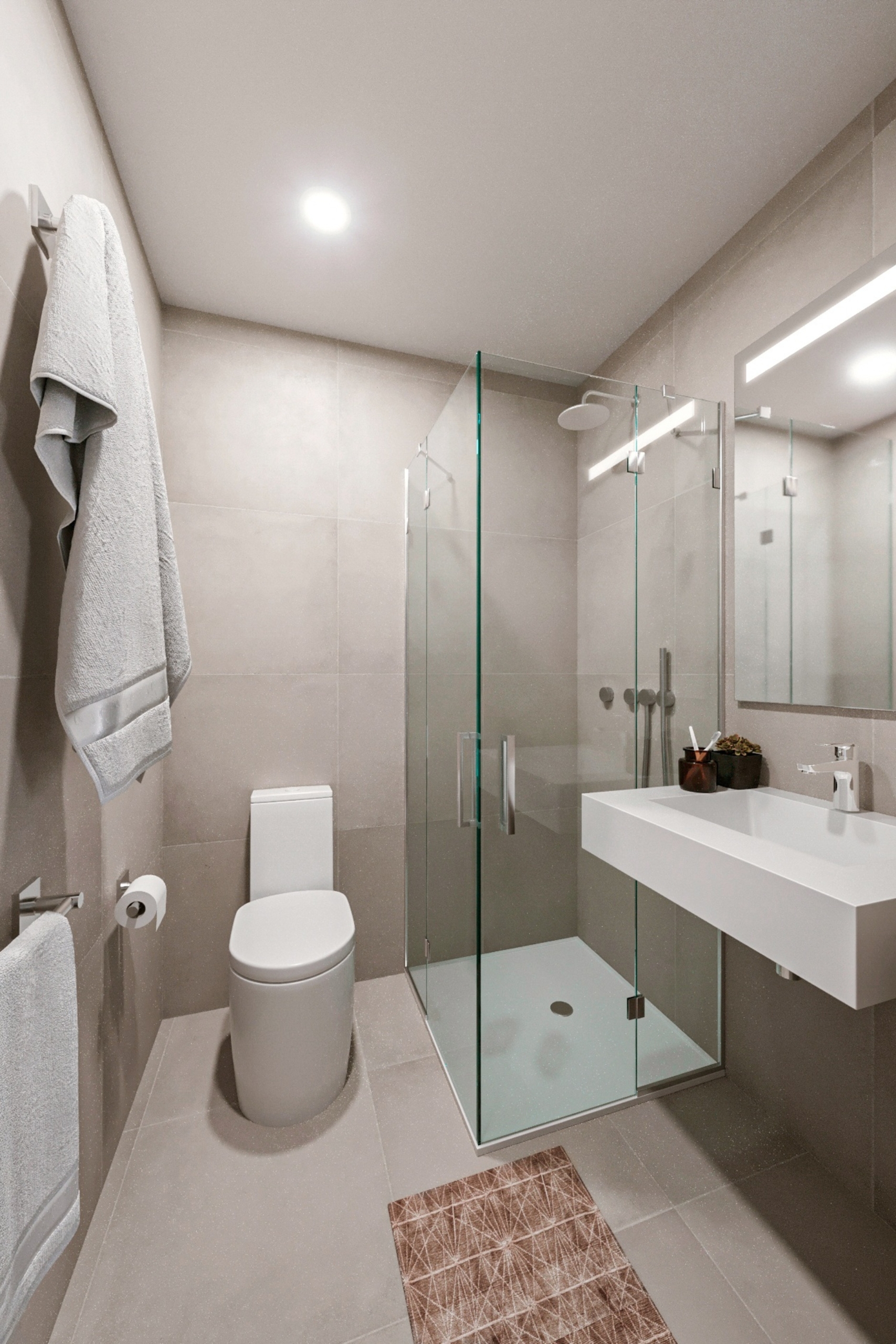 detached en Fuente Alamo – Ref. 17654404-04
