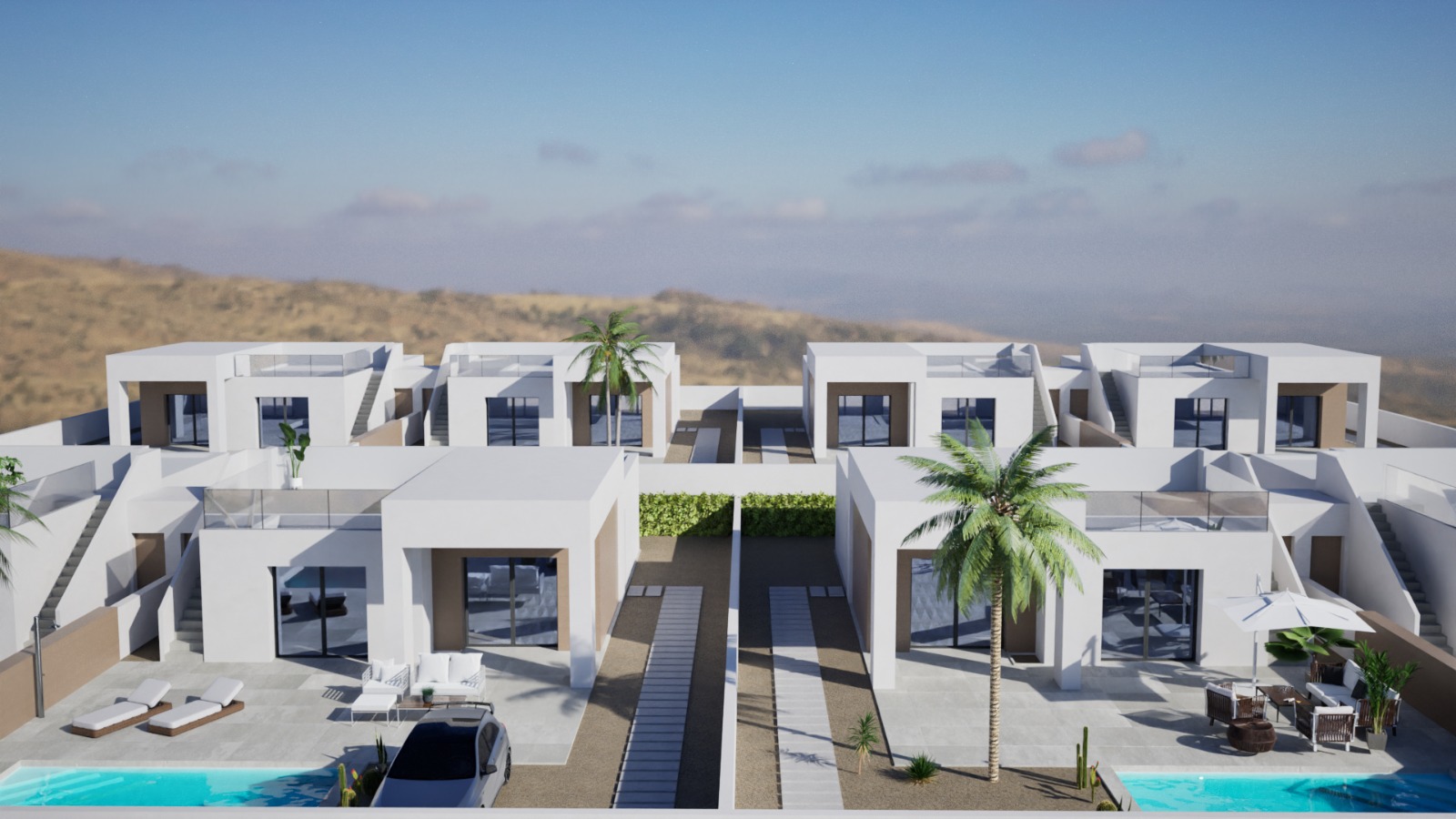 detached en la Romana – Ref. 88801491-01