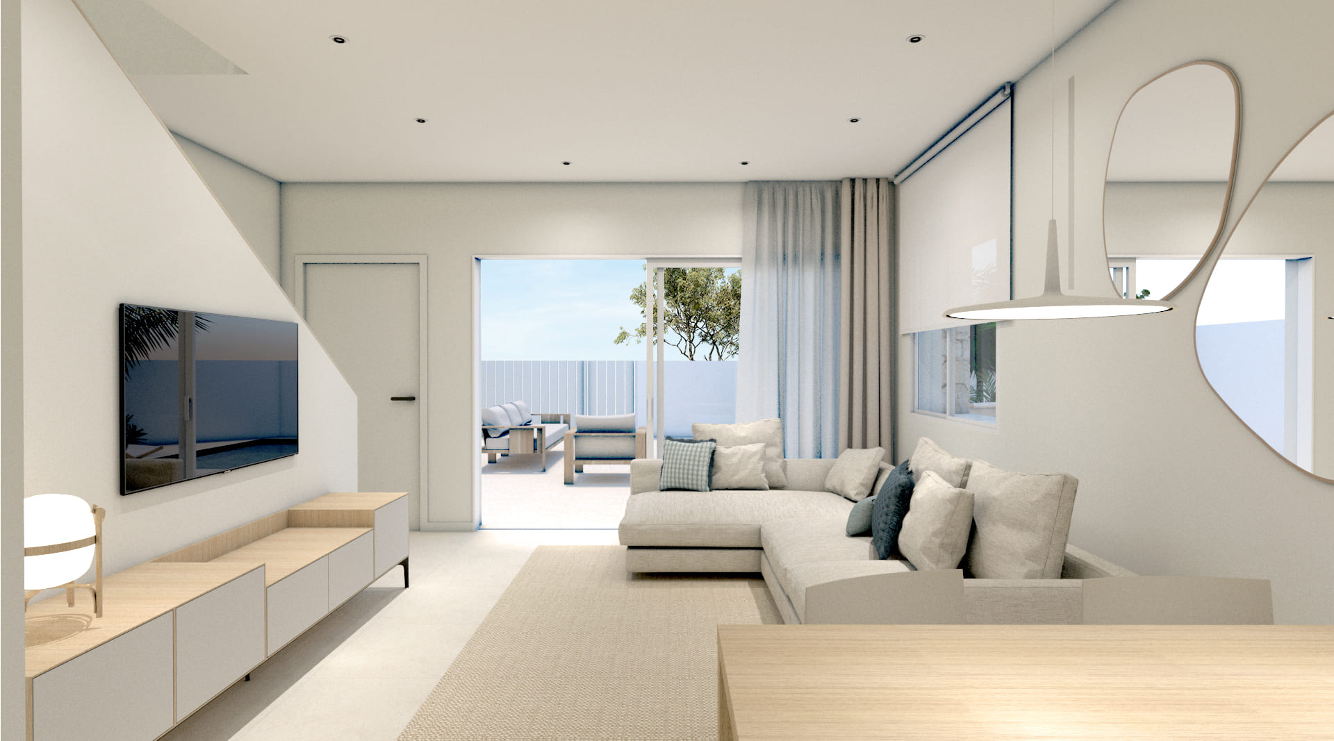 terraced en Torre de la Horadada – Ref. 89000273-01
