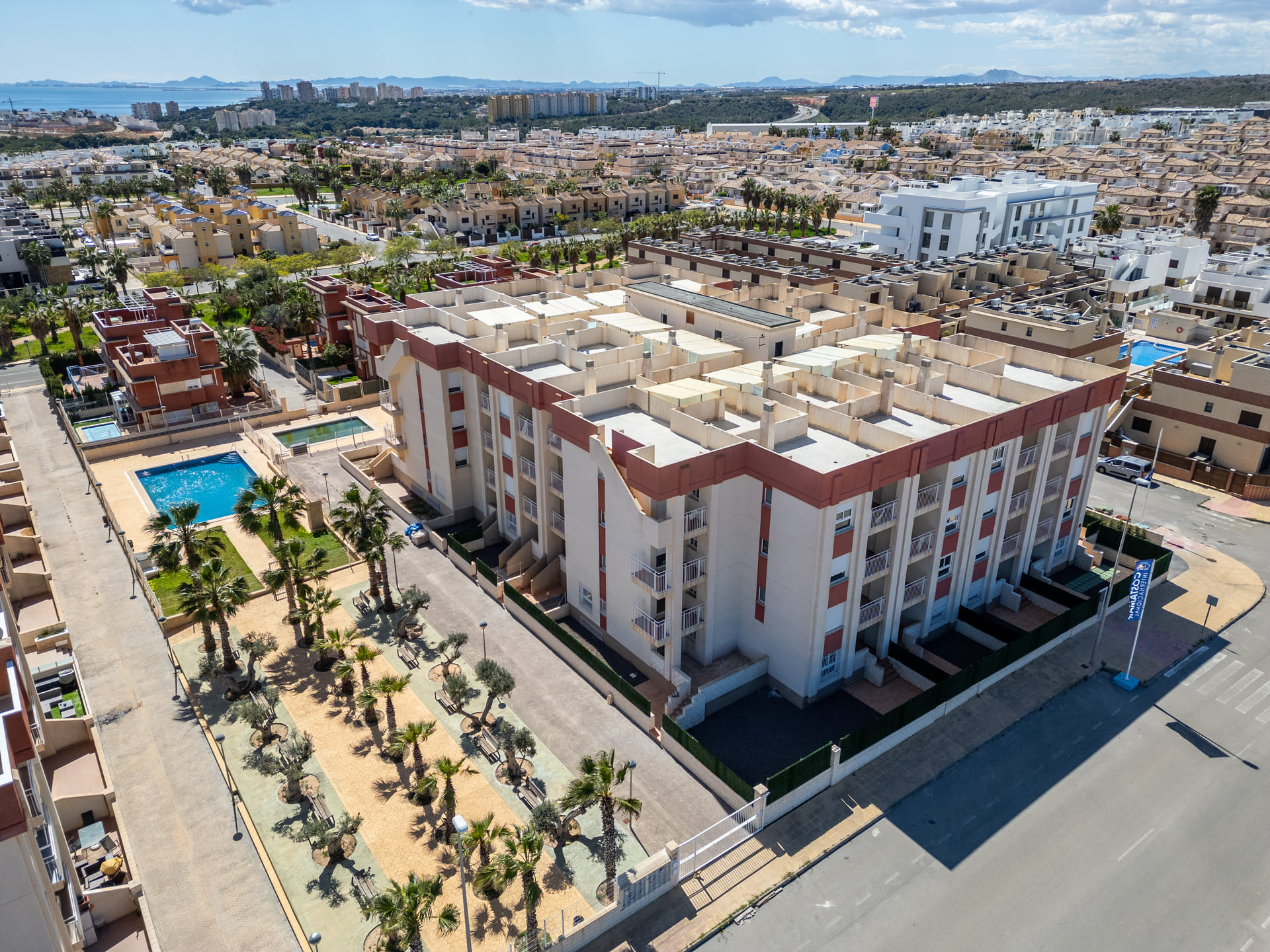 penthouse en Orihuela Costa – Ref. 88686281-03