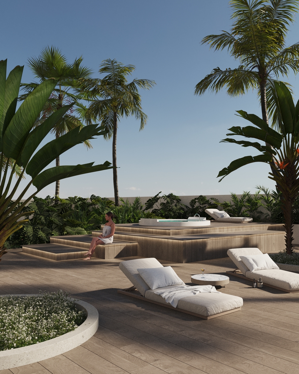 apartment en Calpe – Ref. 89261735-01