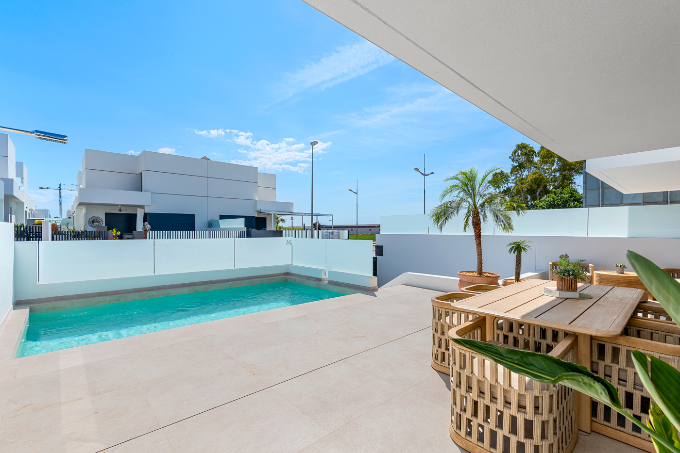 terraced en Dolores – Ref. 92188479-01