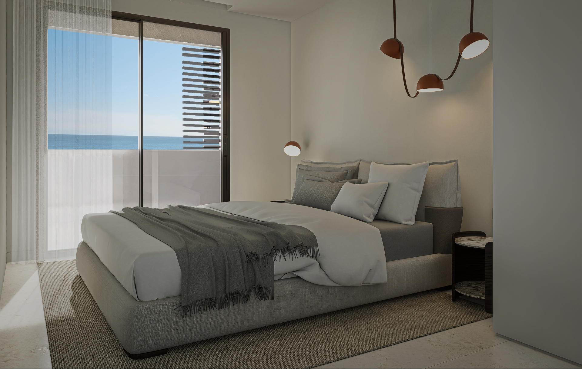 apartment en Calpe – Ref. 94000145-02