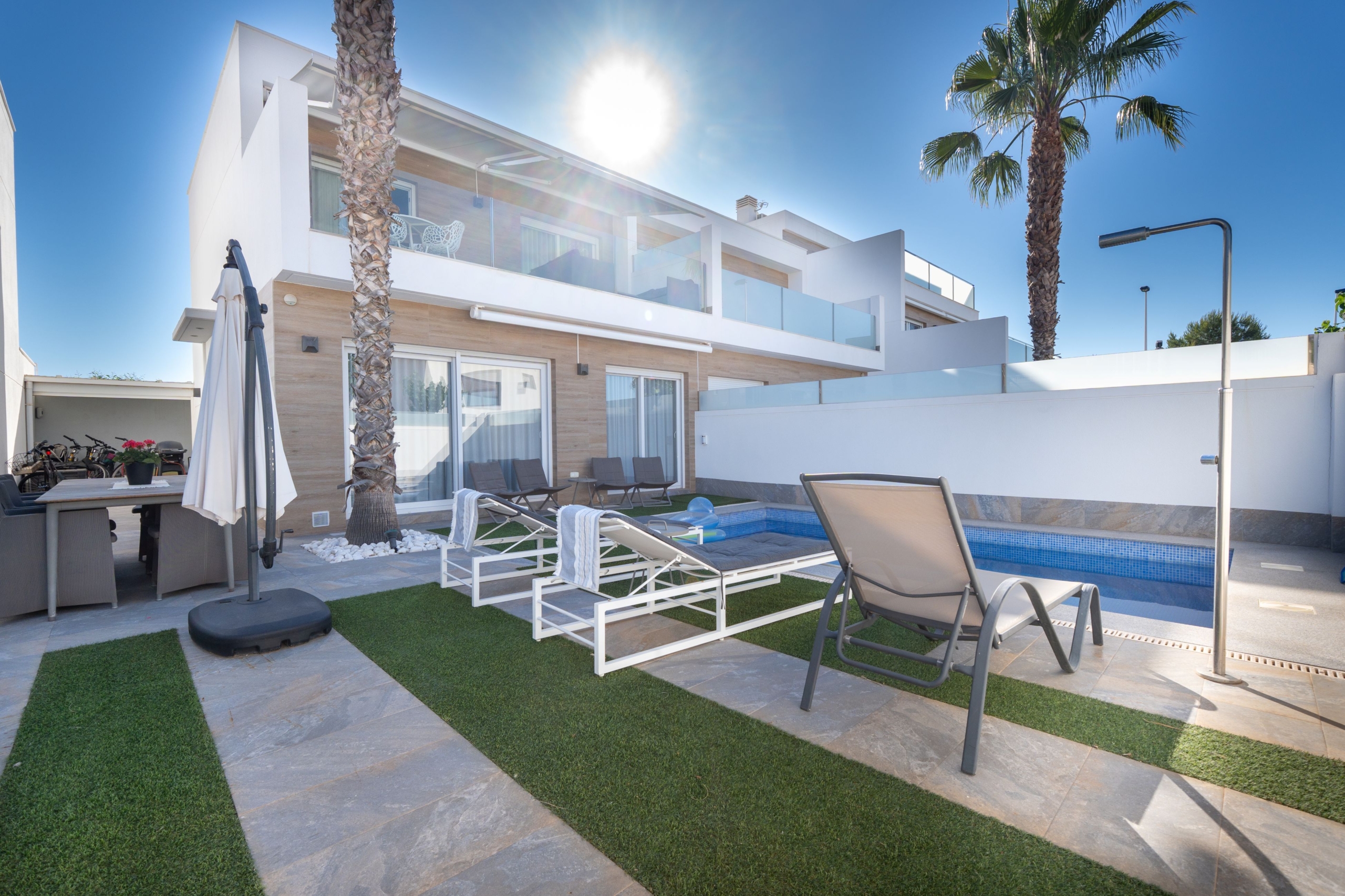 detached en San Pedro del Pinatar – Ref. 95527935-01