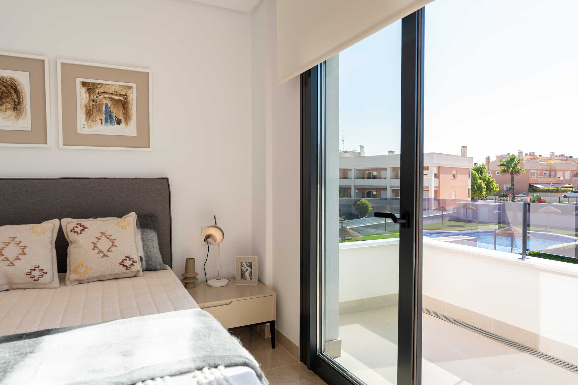 terraced en Elche – Ref. 96240492-01
