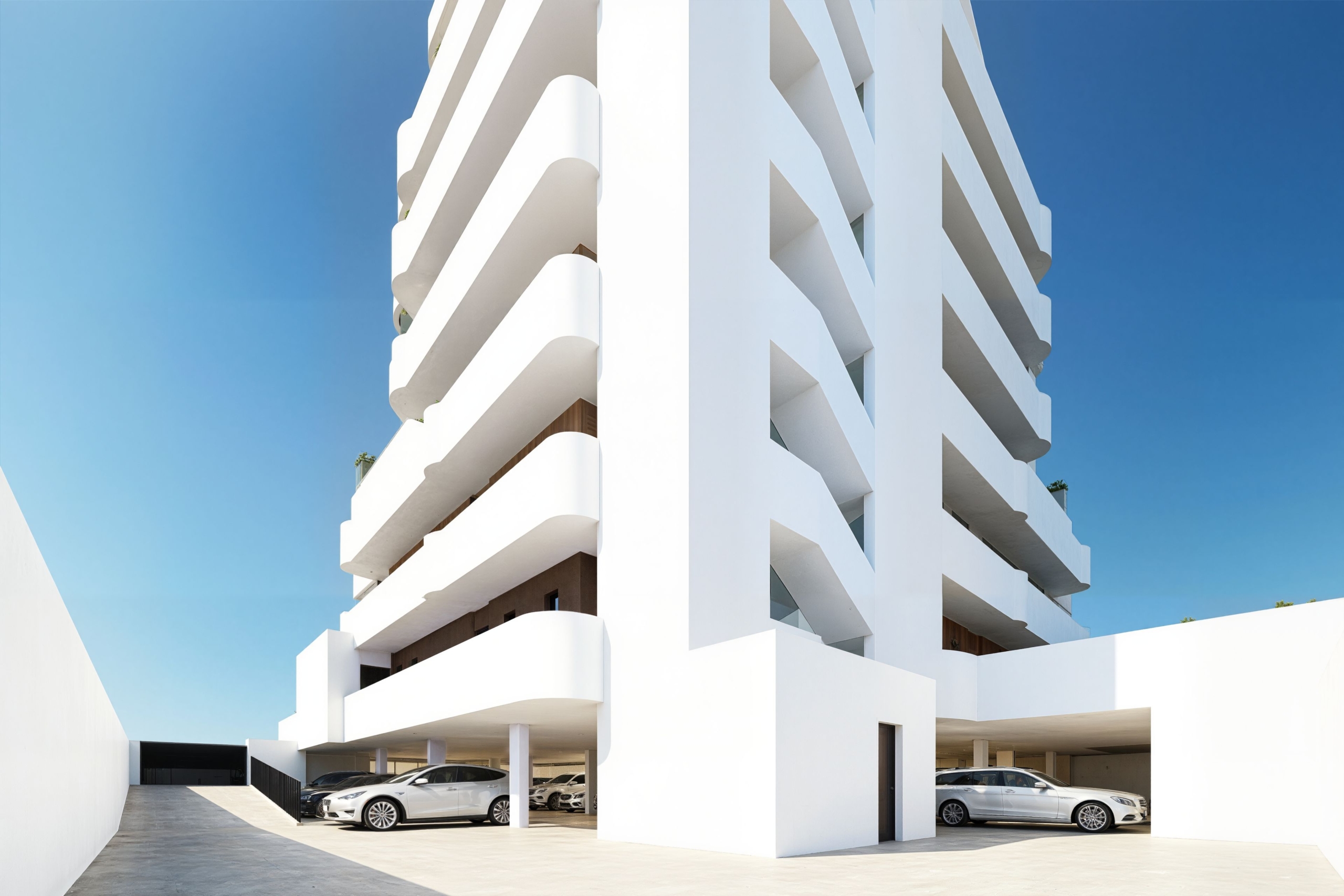 apartment en Guardamar del Segura – Ref. 11332432-02