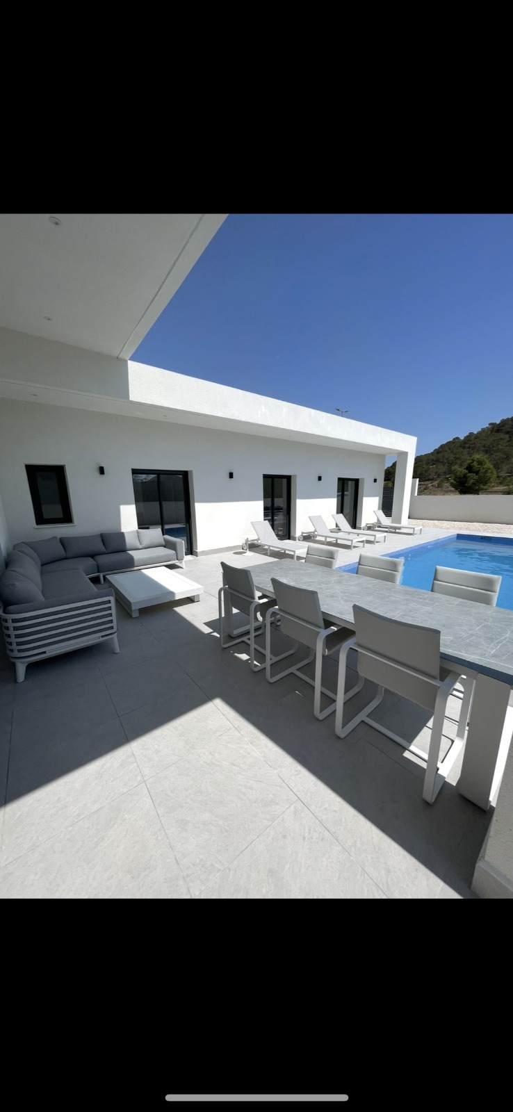 detached en La Romana – Ref. 21333253-01