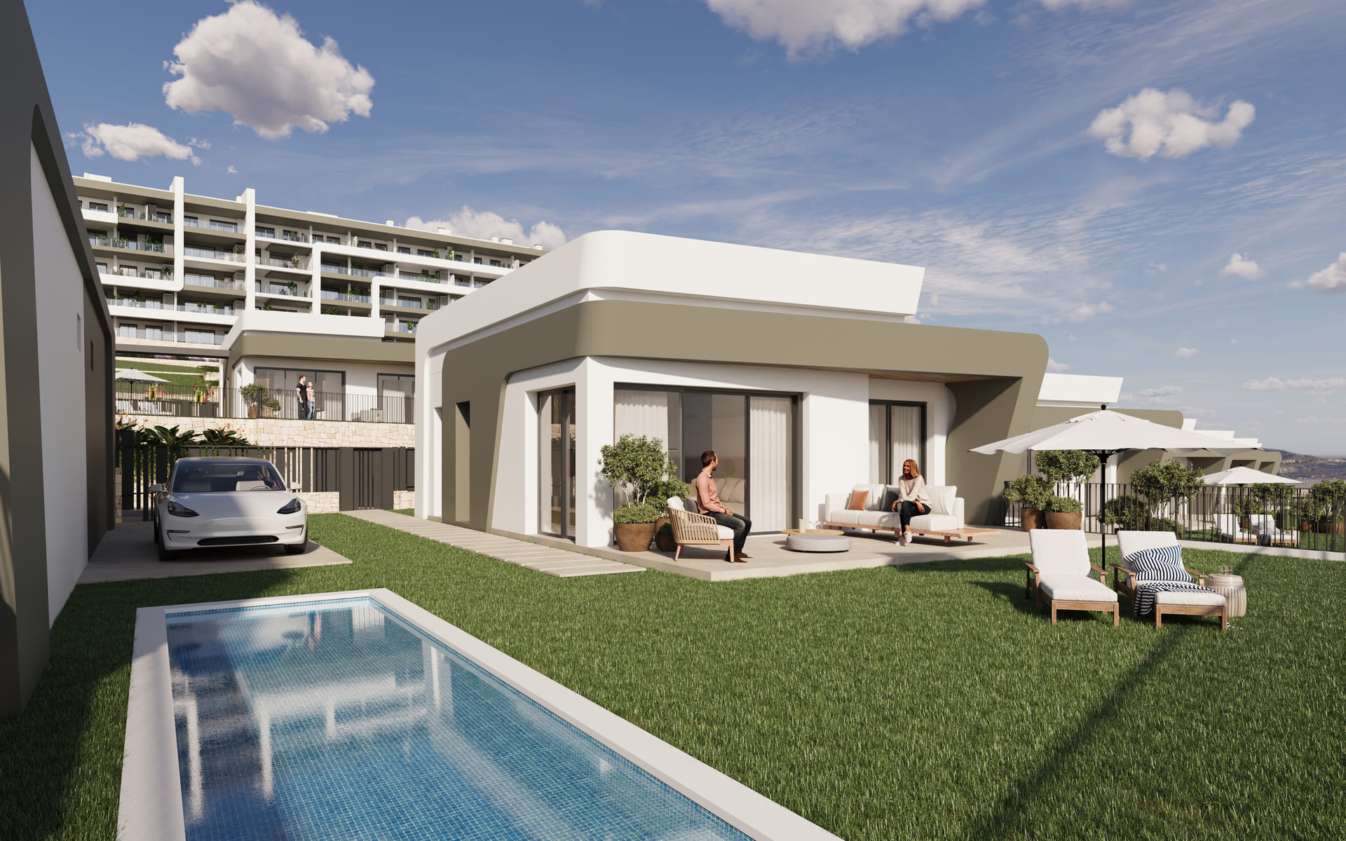 ground-floor en Mutxamel – Ref. 20642228-13