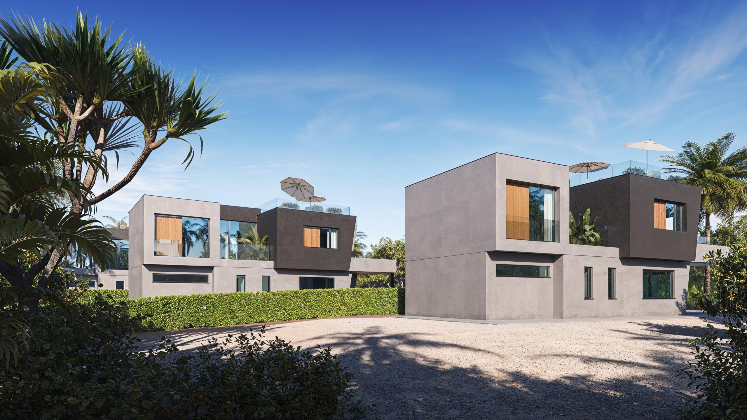 detached en Calpe – Ref. 22964443-01