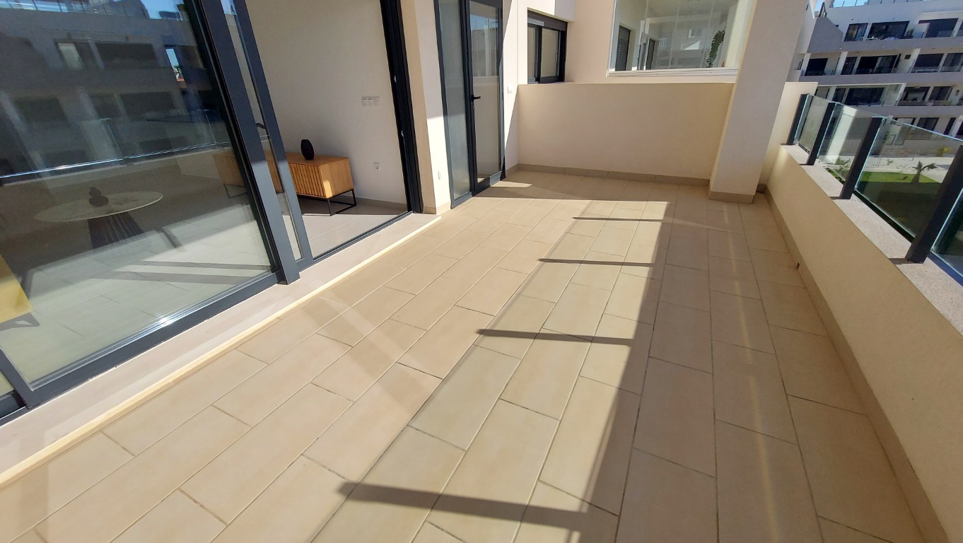 ground-floor en San Miguel de Salinas – Ref. 24548026-02