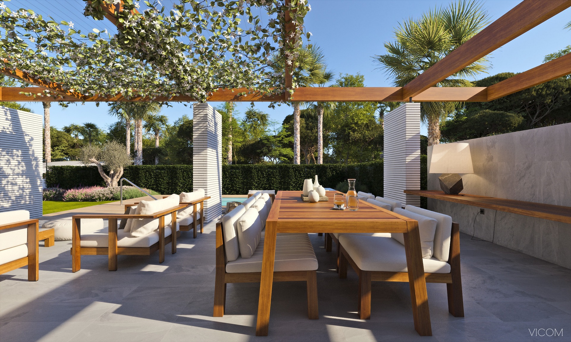 villa en Orihuela Costa – Ref. 24592294-02