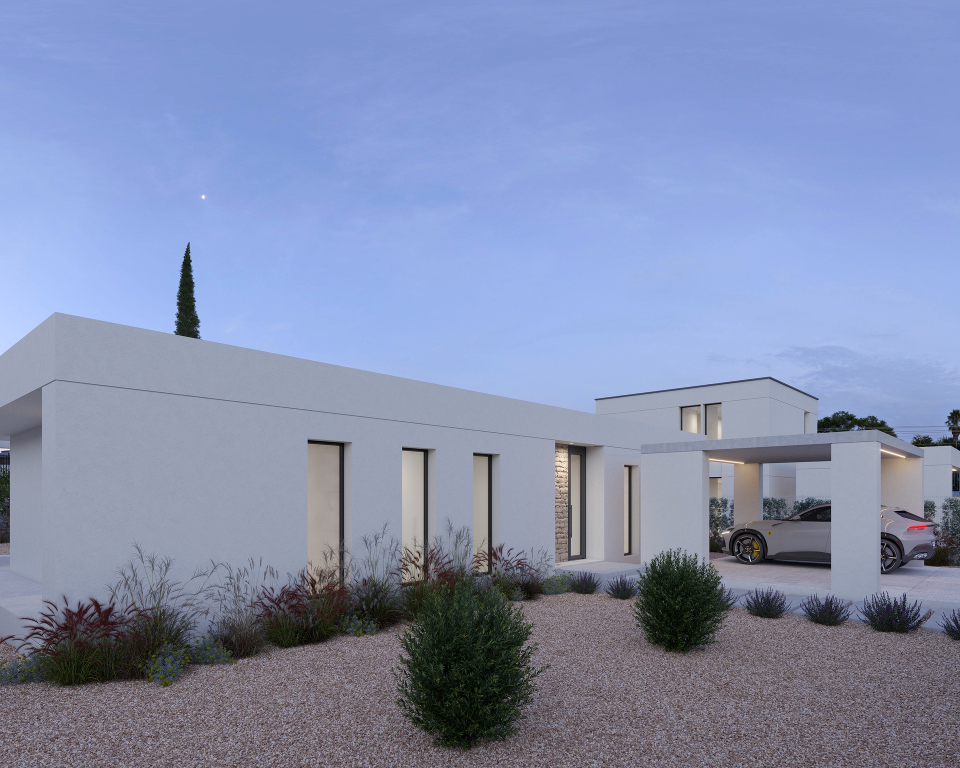 detached en Hacienda del Alamo Golf – Ref. 10657207-02