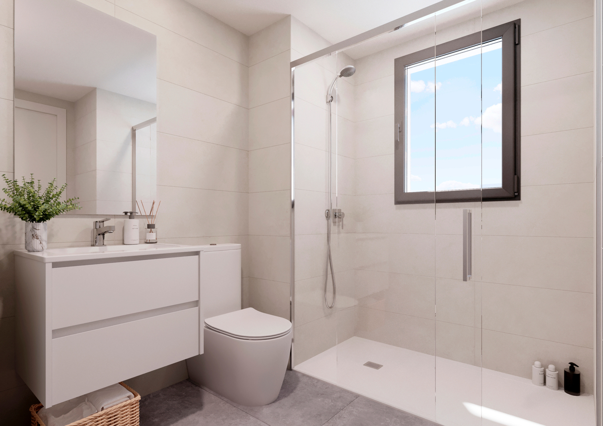apartment en Calpe – Ref. 27199556-01