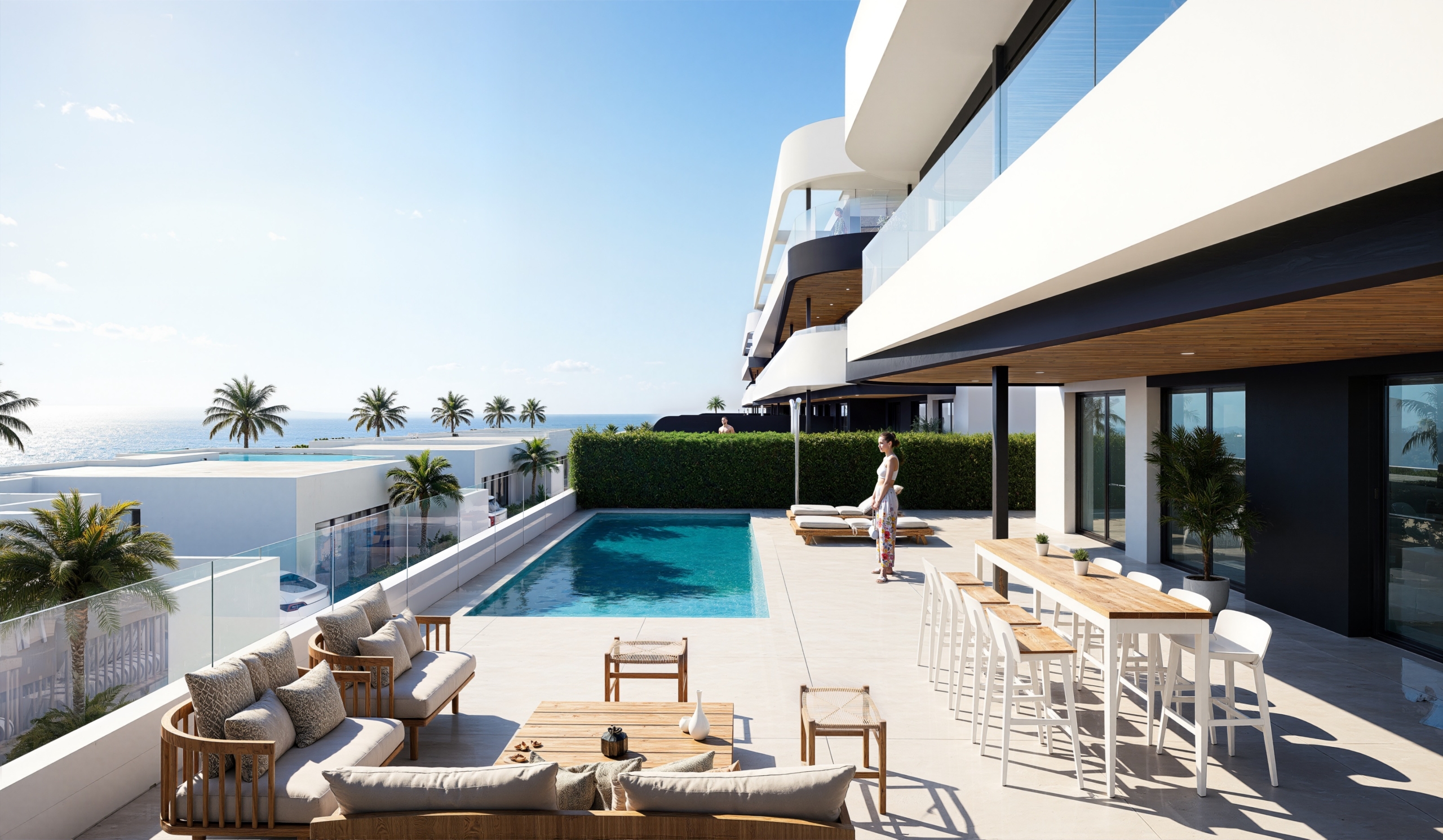 penthouse en Los Alcázares – Ref. 27415914-06