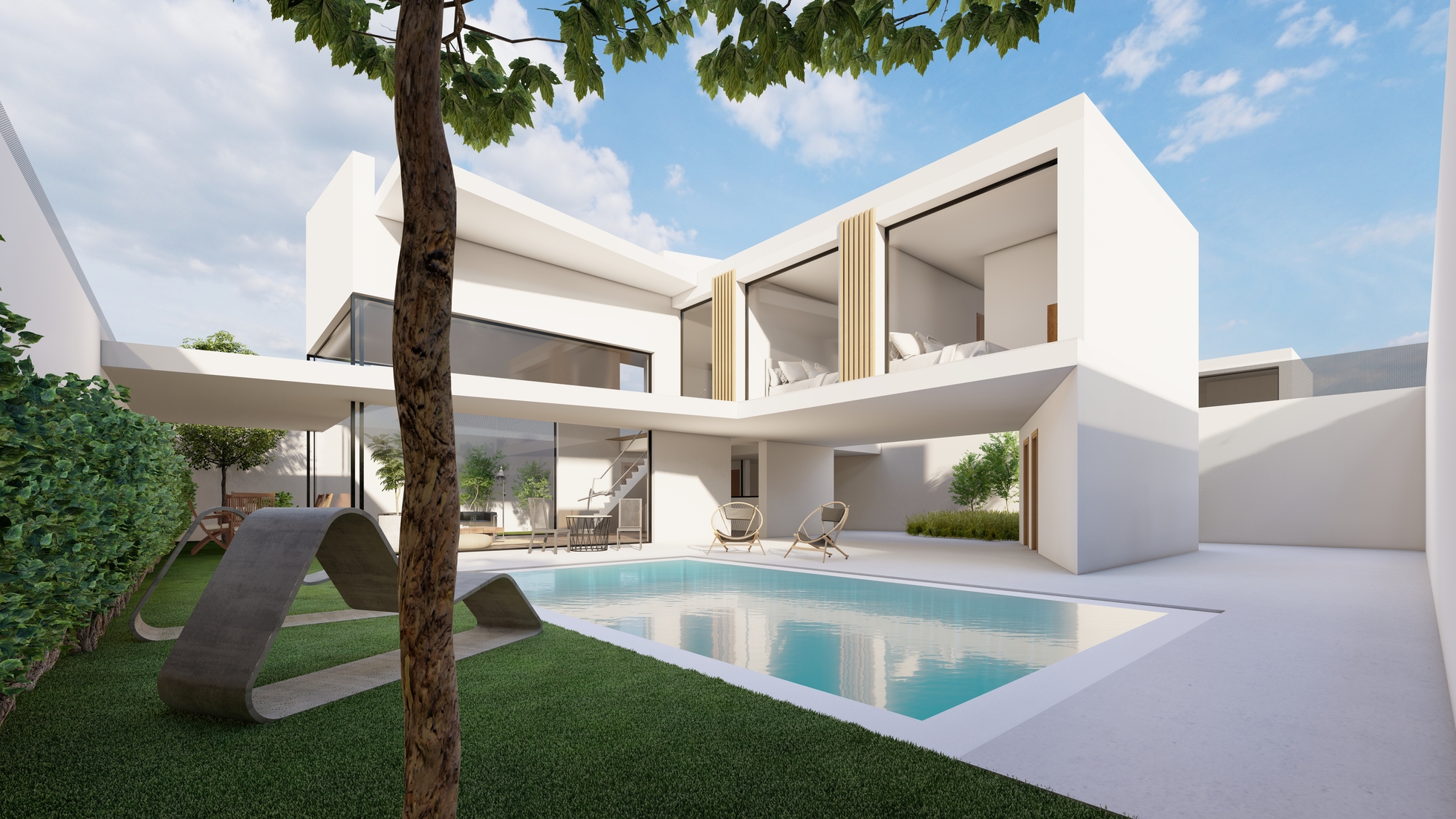 detached en Los Baños de Fortuna – Ref. 28168962-01
