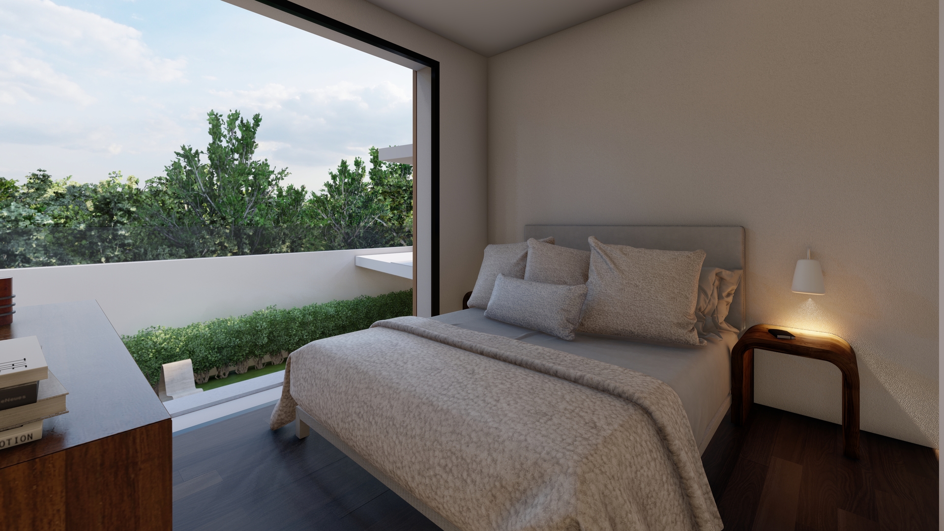 detached en Los Baños de Fortuna – Ref. 28168962-01