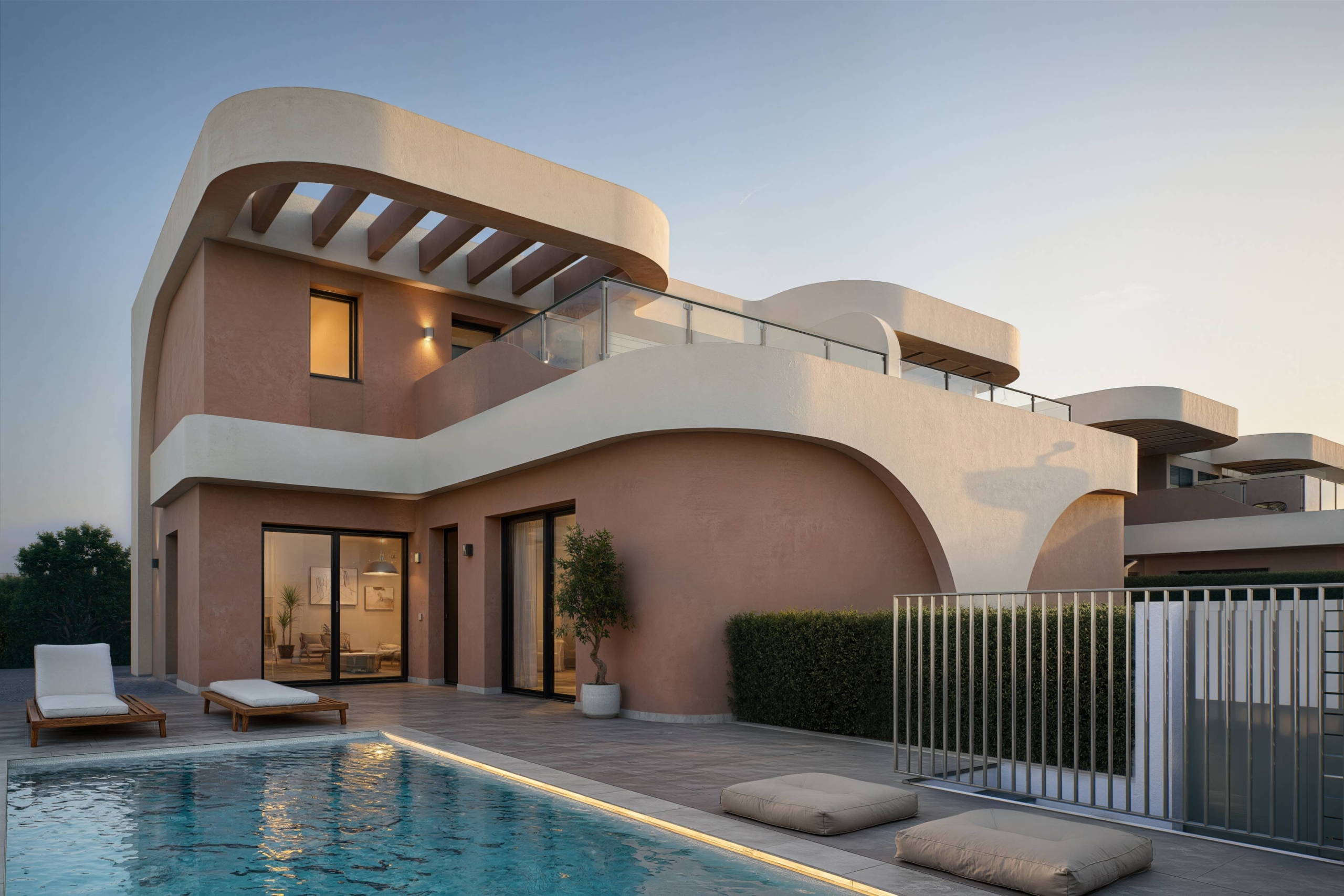 detached en Daya Nueva – Ref. 28952395-01