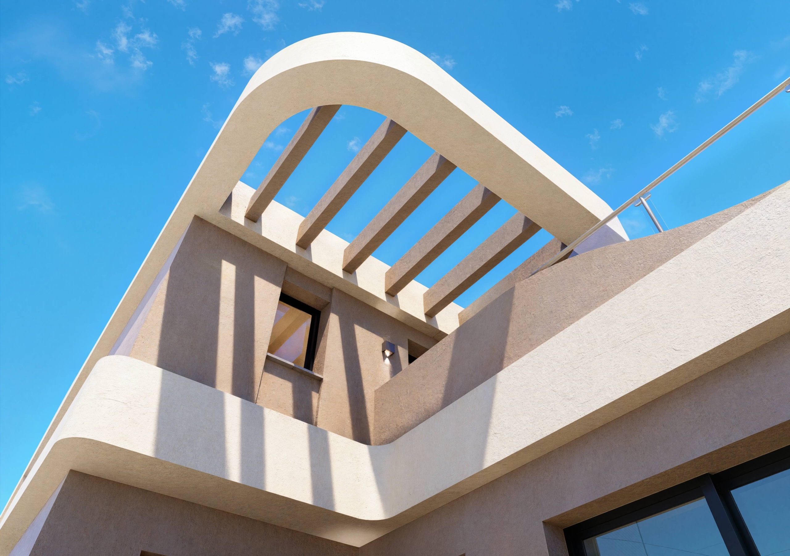 detached en Daya Nueva – Ref. 28952395-01