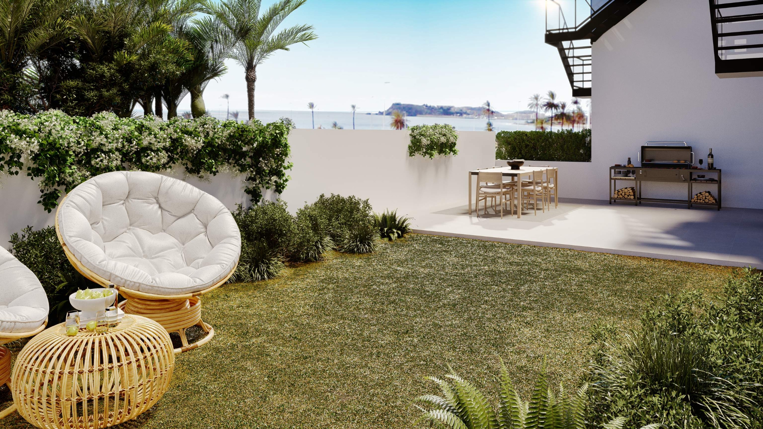 high-bungalow en Mazarrón – Ref. 29659025-02