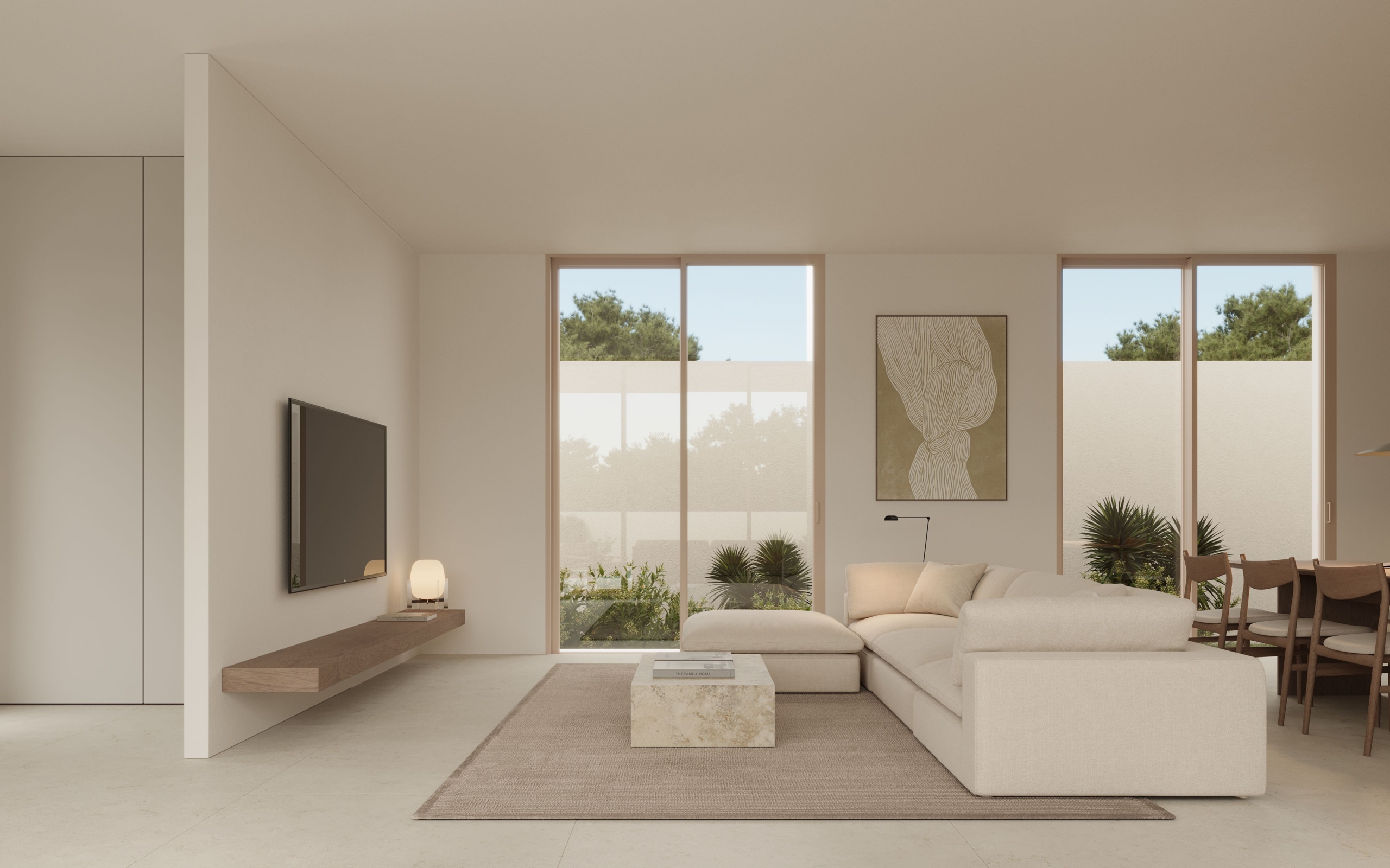 villa en Polop – Ref. 30271521-01