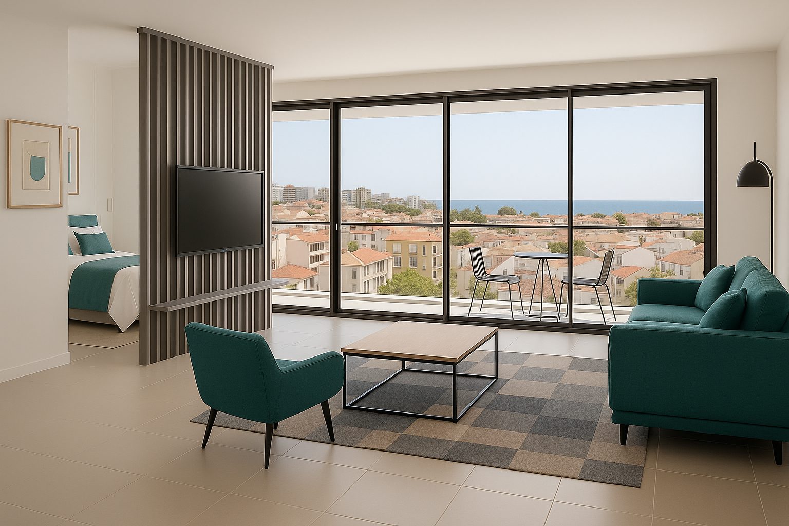 apartment en San Pedro del Pinatar – Ref. 31118674-02