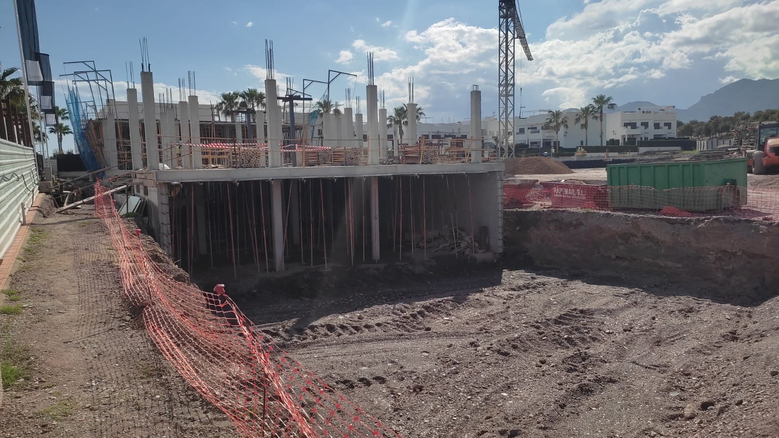 detached en San Juan de los Terreros – Ref. 31193102-02