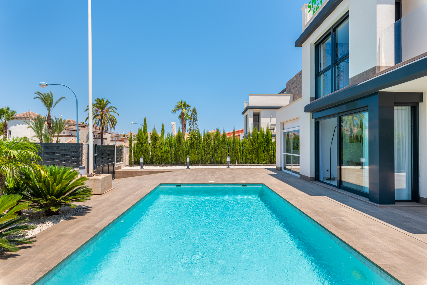 detached en Playa Paraiso – Ref. 30006437-02
