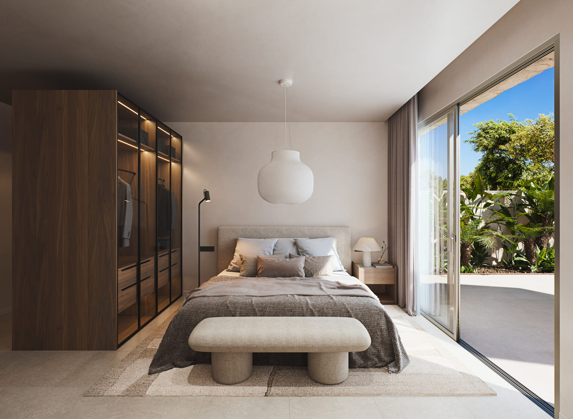 villa en Cabo de Palos – Ref. 31993478-01