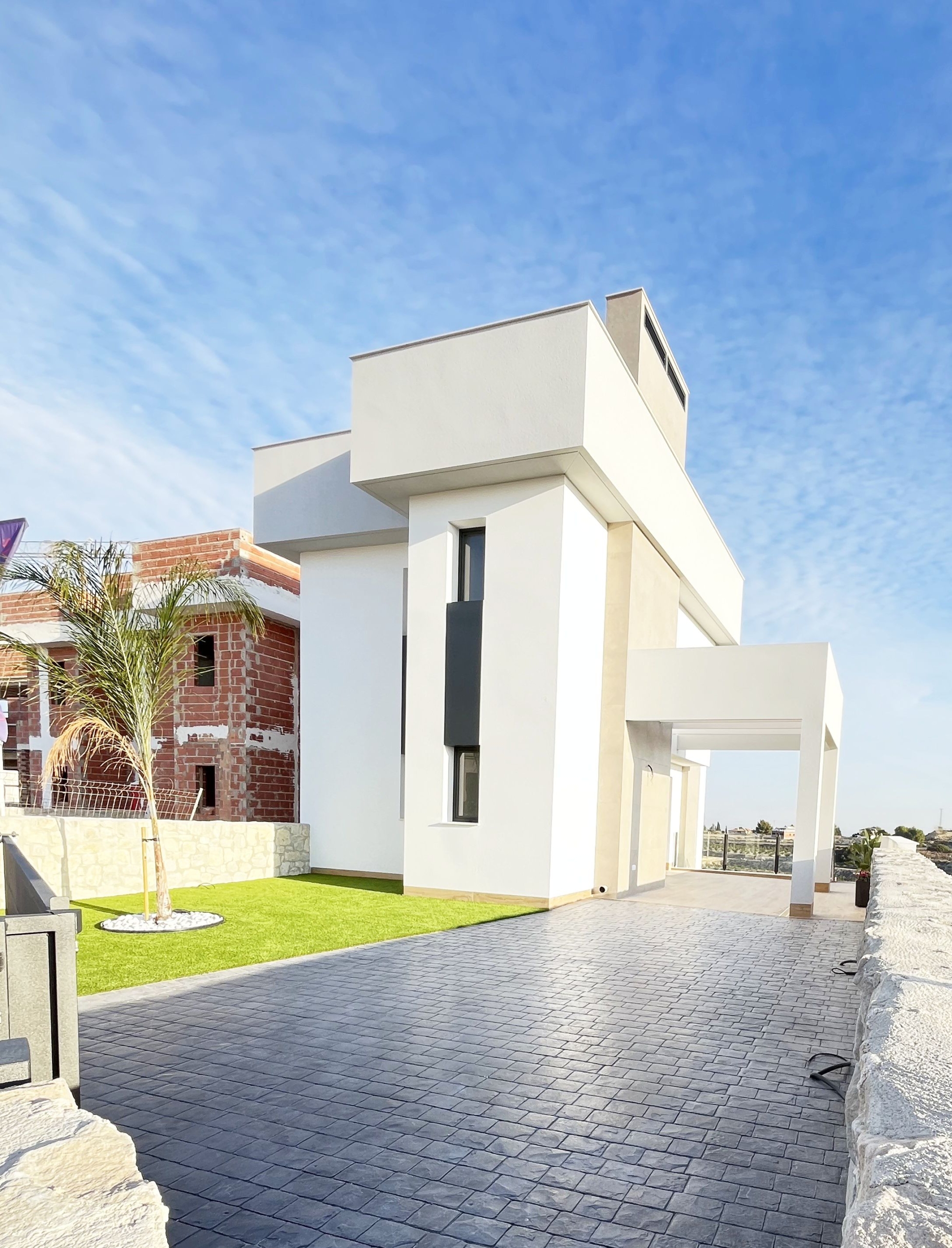 semi-detached en La Finca Golf – Ref. 31740731-02