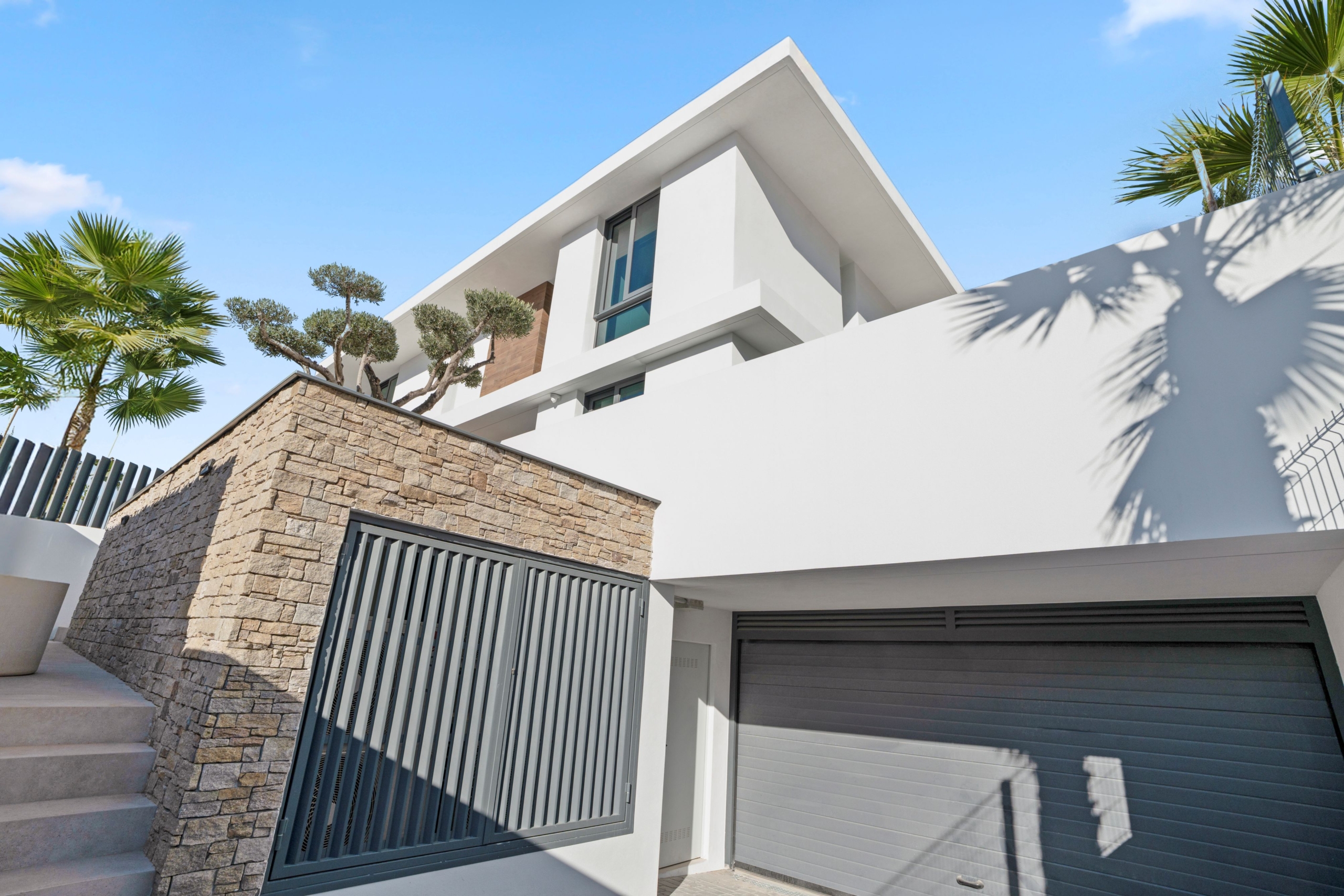 villa en Benidorm – Ref. 32312378-01