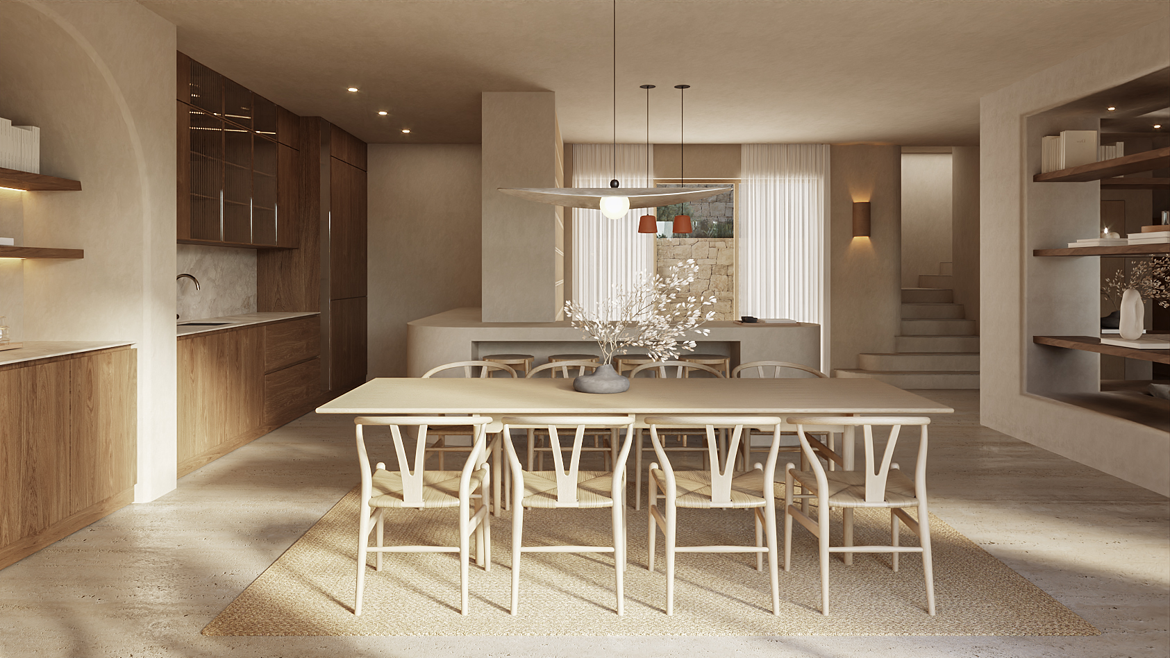 villa en Altea – Ref. 32529119-01
