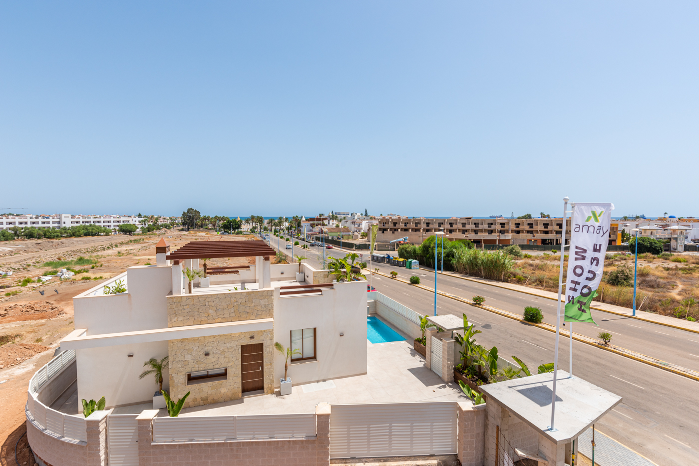 detached en Vera – Ref. 31564188-03