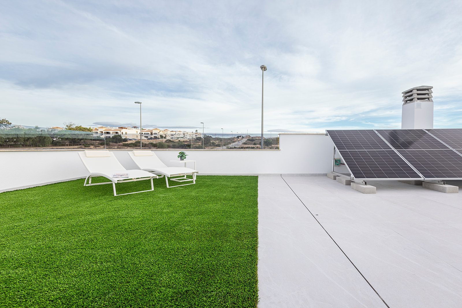 terraced en Vistabella – Ref. 34162759-02