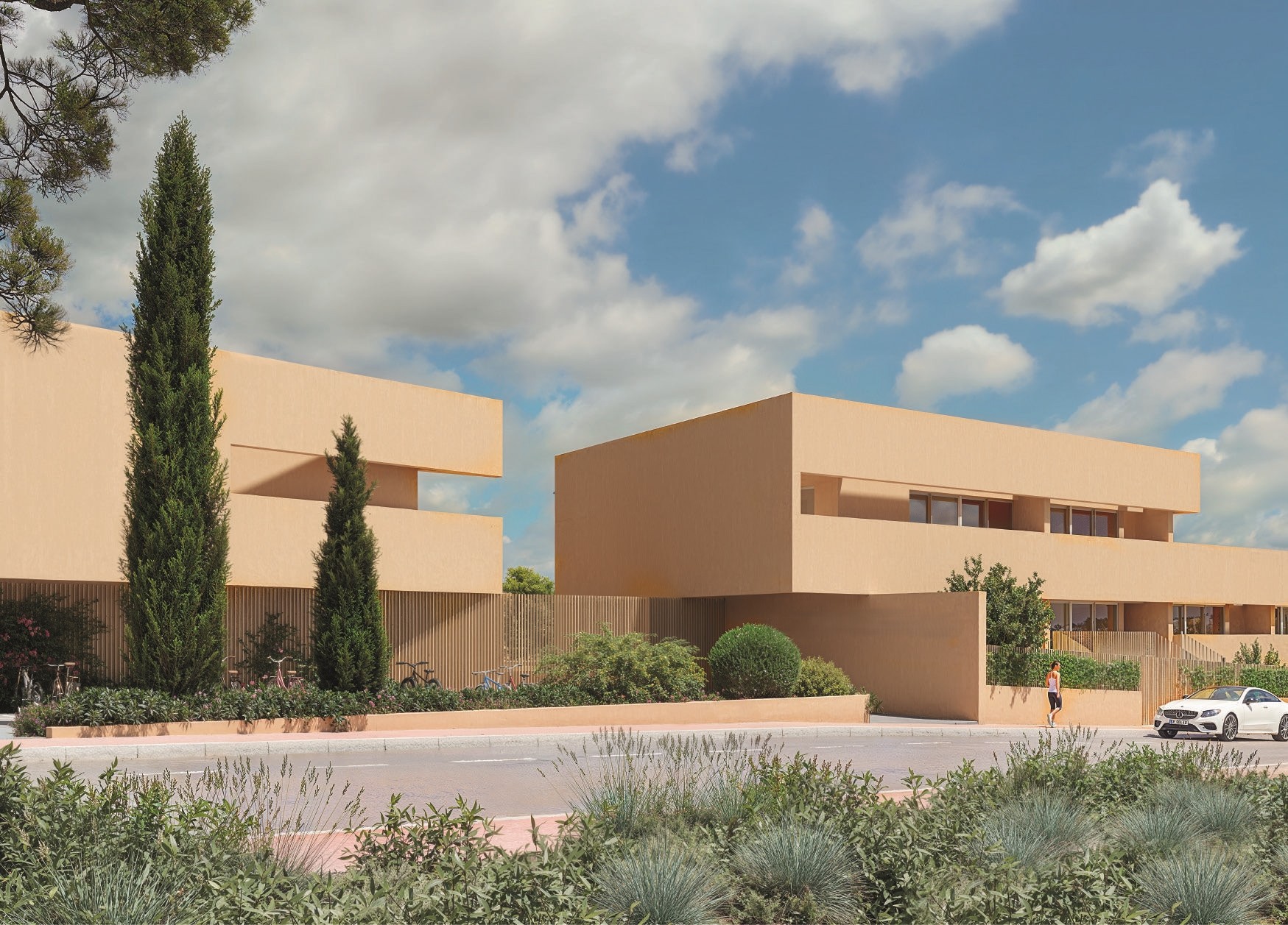 high-bungalow en Torrevieja – Ref. 34699423-02