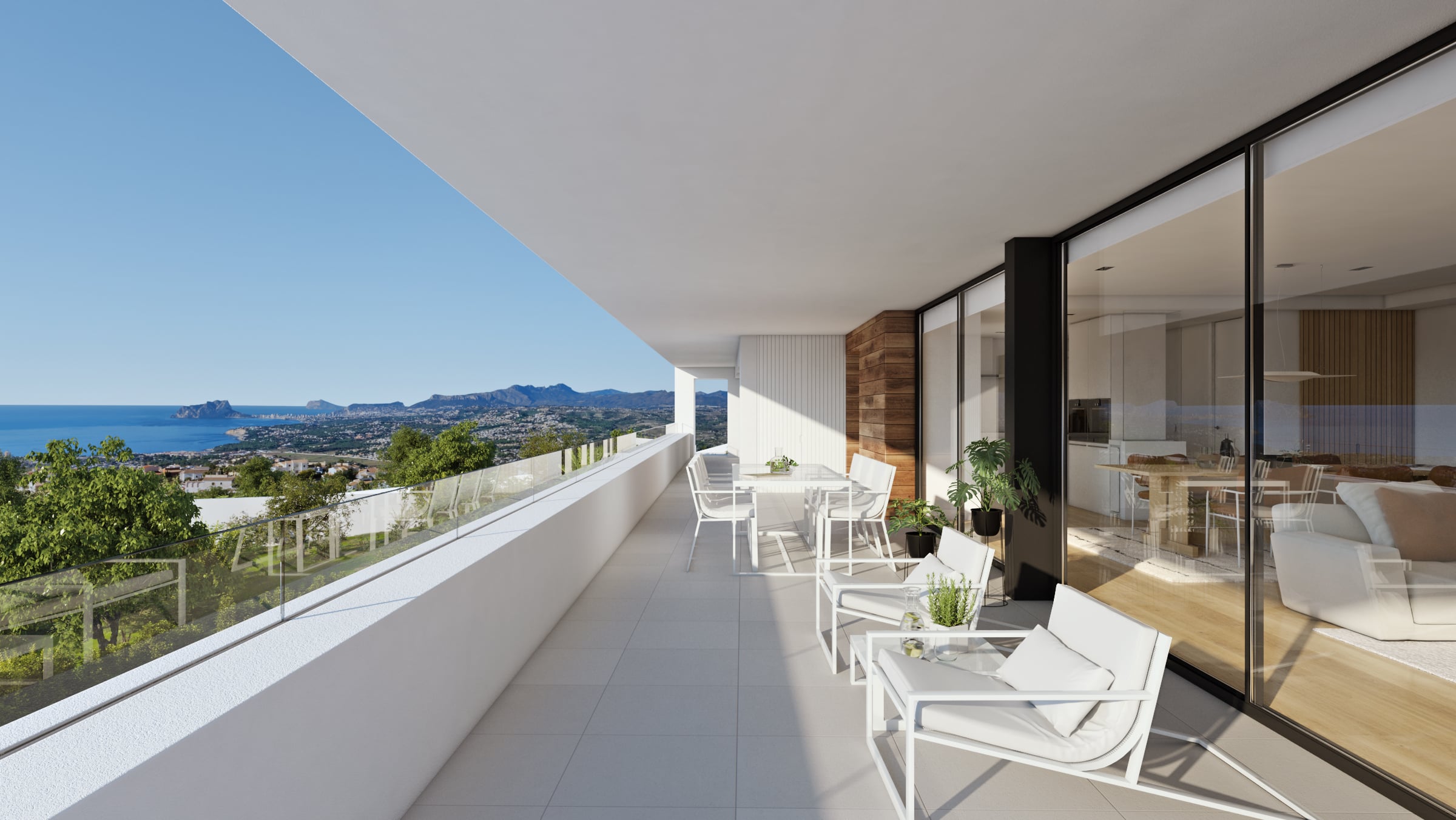 villa en Cumbre del Sol – Ref. 35023804-01