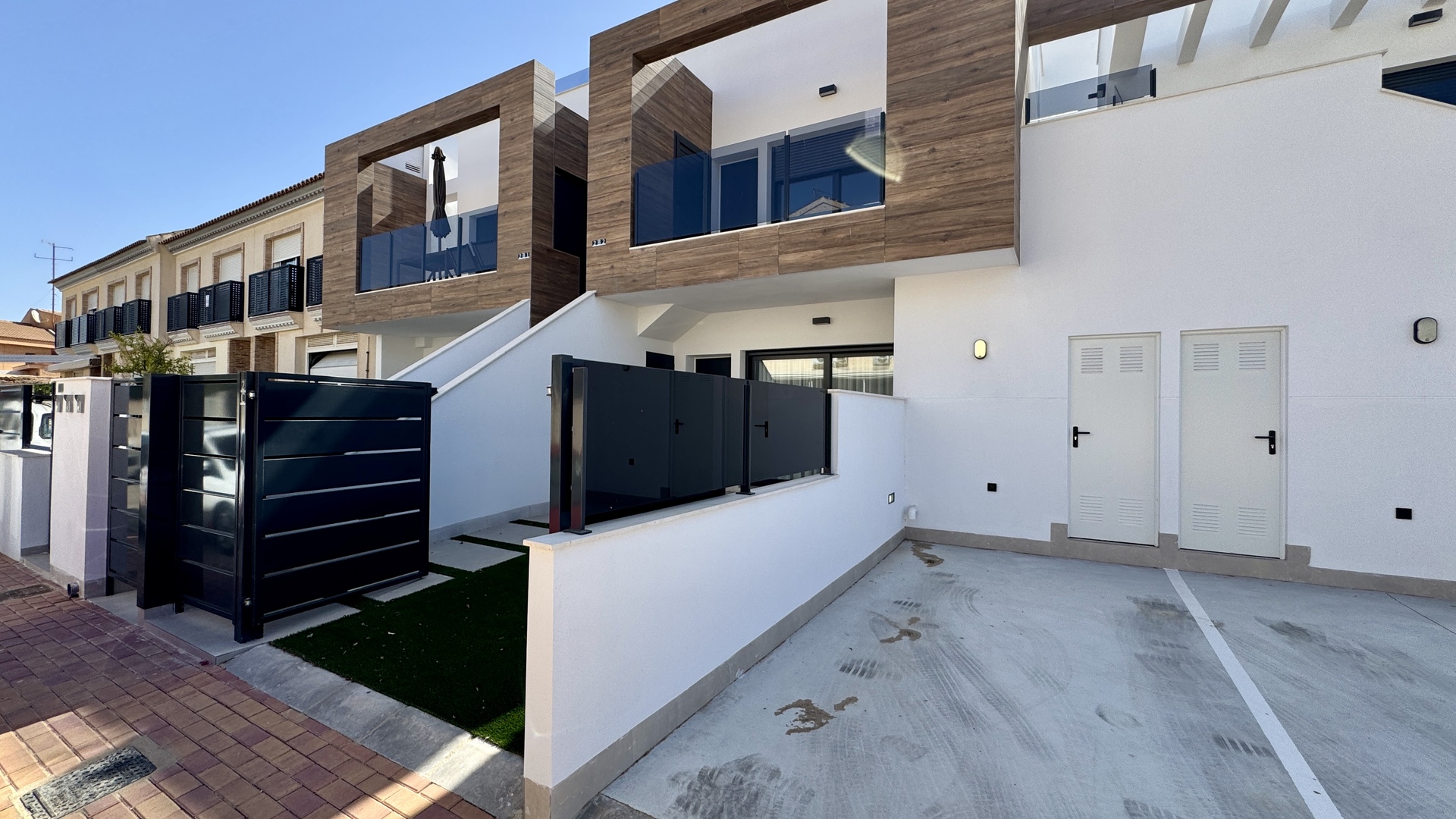 low-bungalow en San Pedro del Pinatar – Ref. 34804911-01