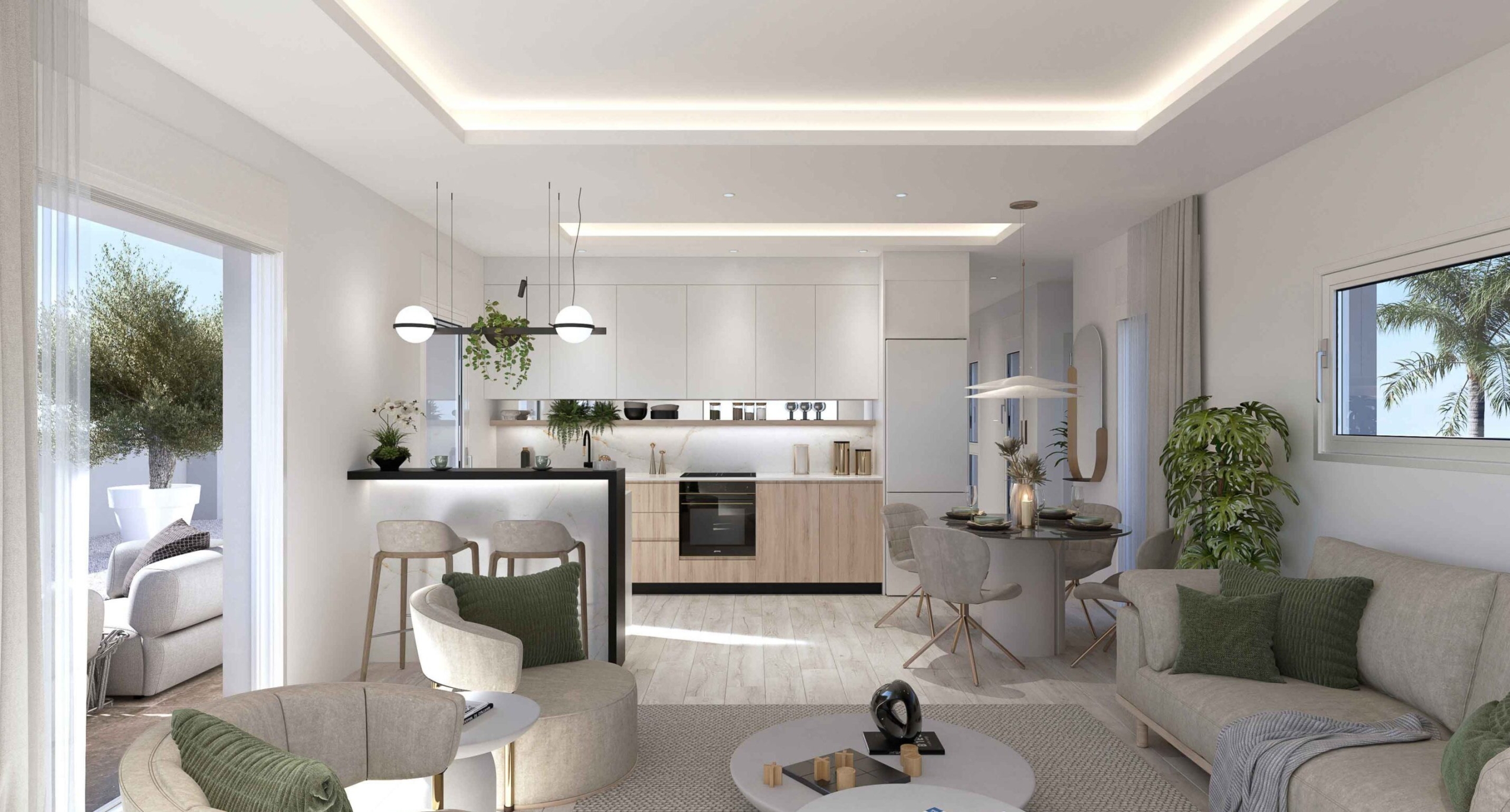 penthouse en Los Alcázares – Ref. 35014097-05