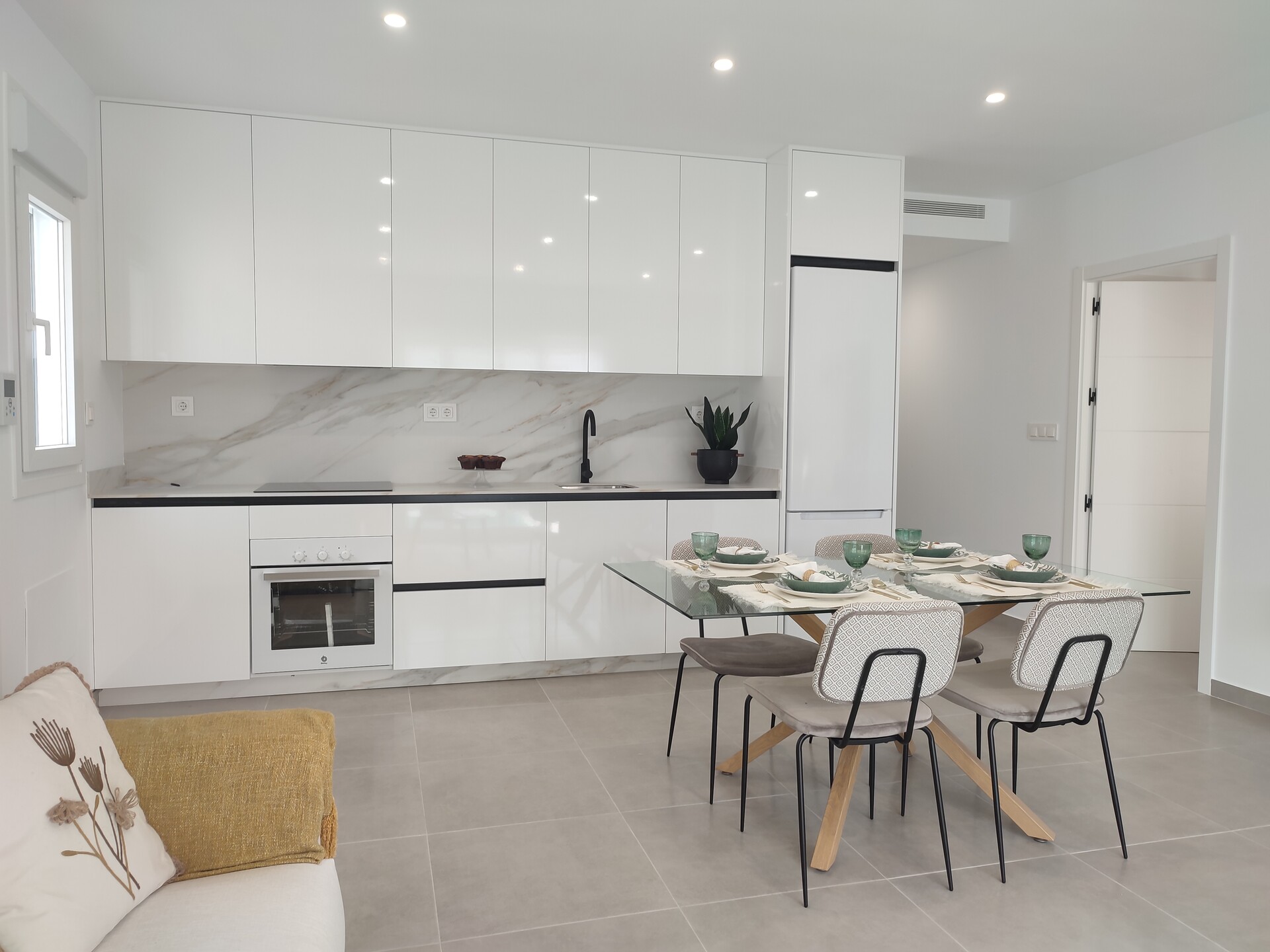 detached en Balsicas – Ref. 35370592-01