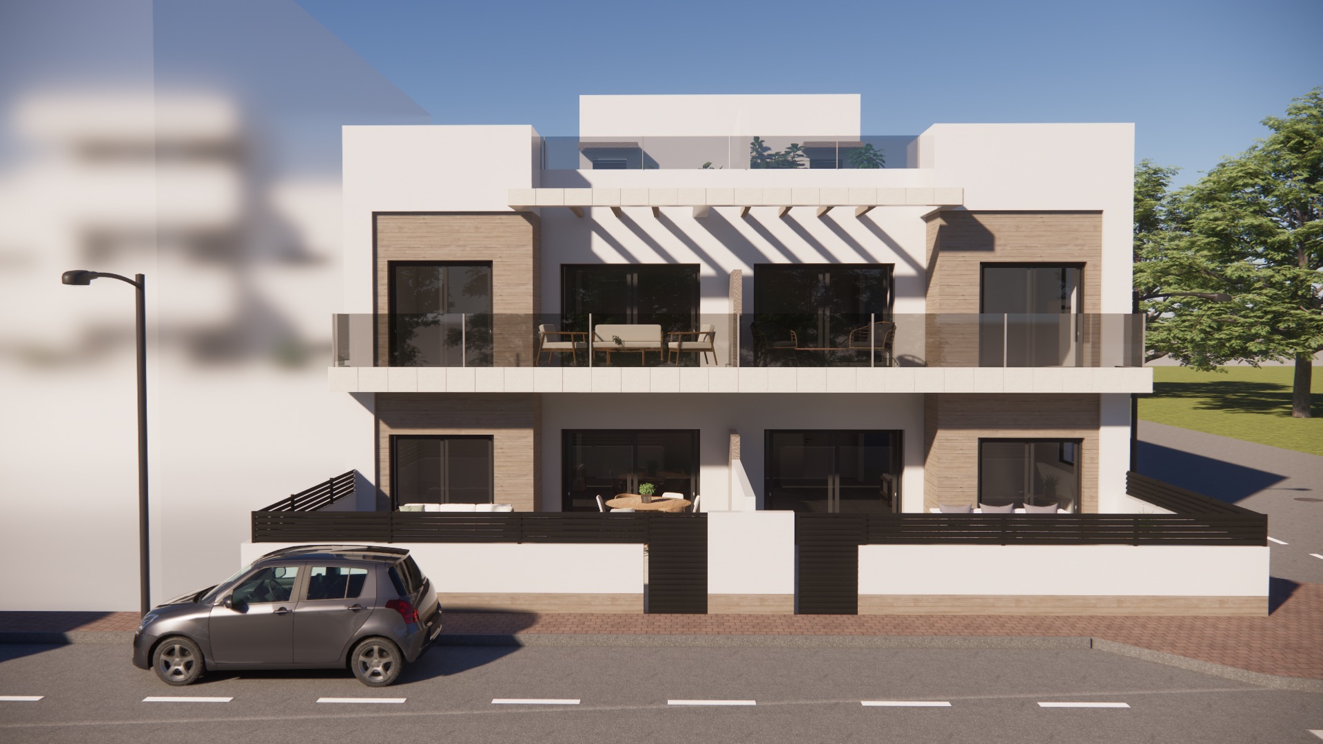high-bungalow en Rojales – Ref. 36345681-02