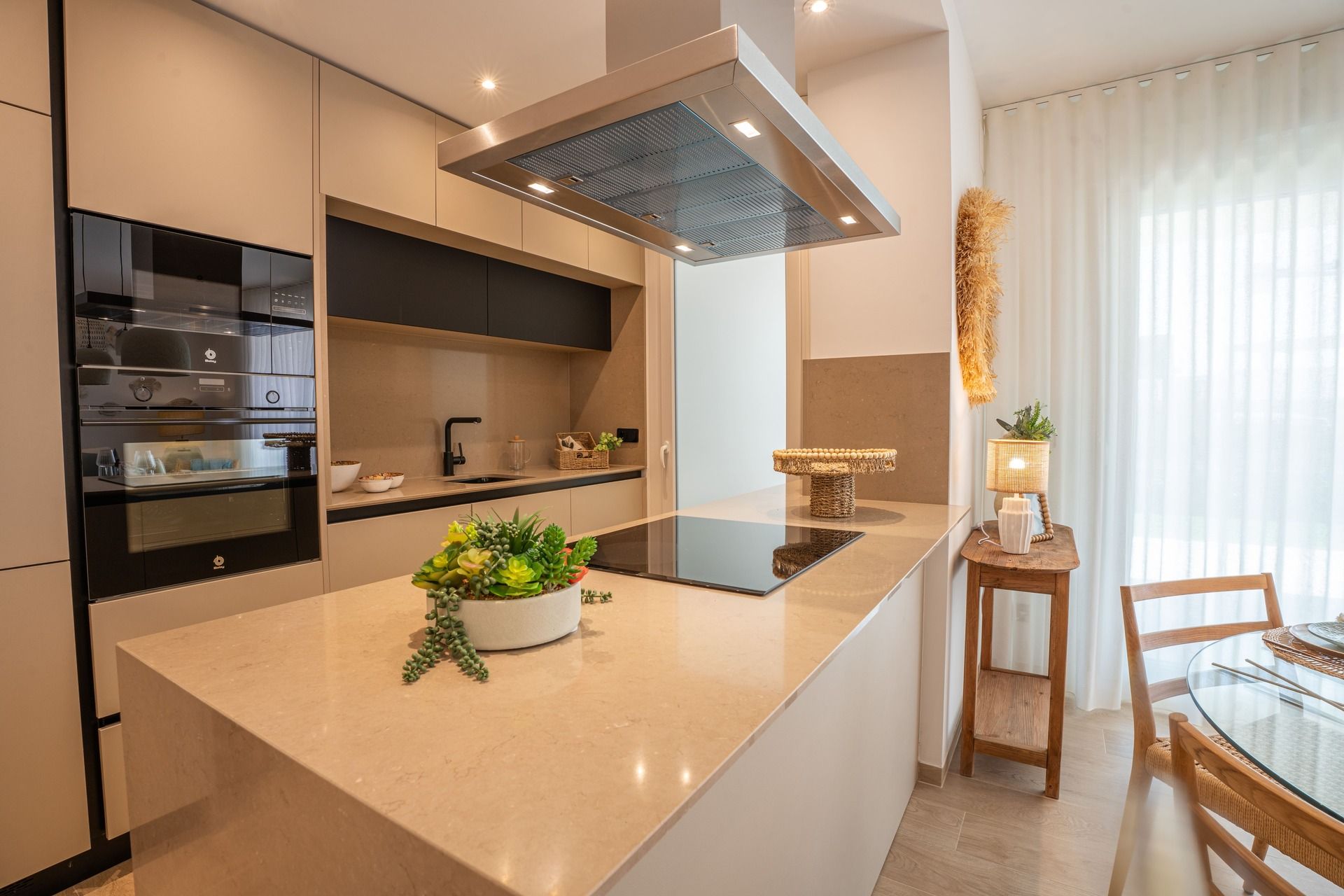 high-bungalow en La Finca Golf – Ref. 36764017-04