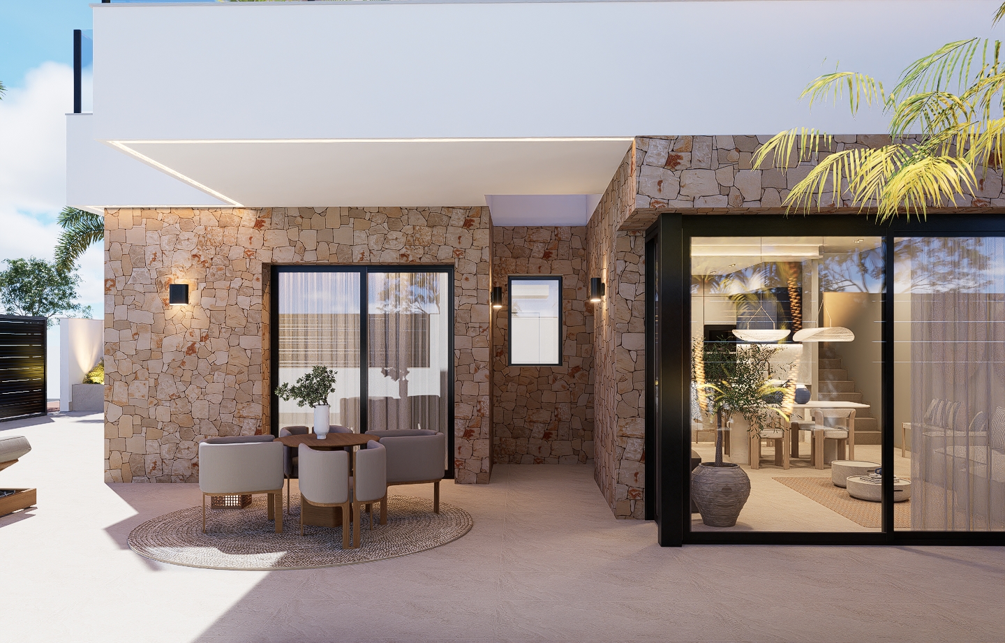 detached en San Pedro del Pinatar – Ref. 36943584-01